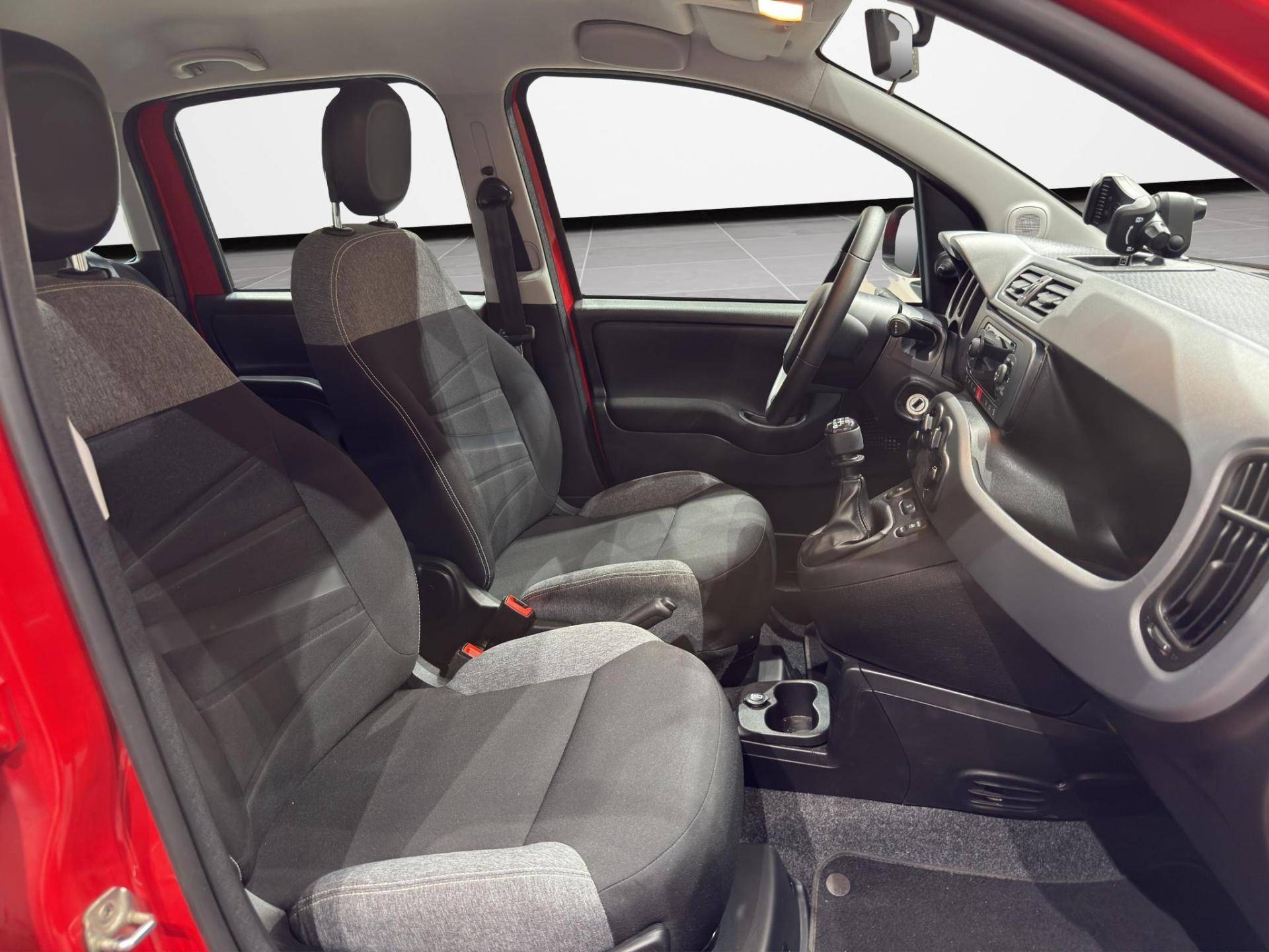 Auto Venduta - FIAT Panda Panda 1.0 hybrid City Life s&s 70cv 5p.ti usata in pronta consegna - Brandini