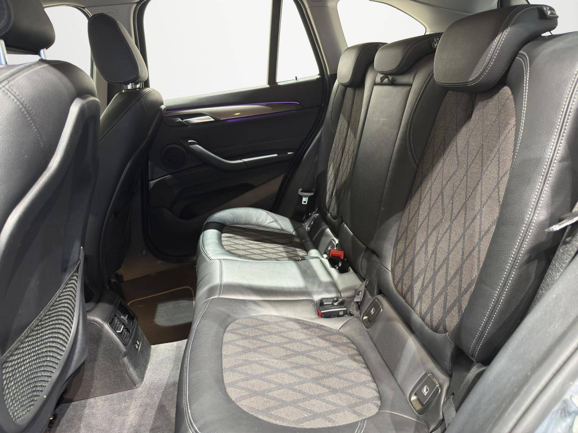BMW X1 X1 xdrive18d xLine usata in pronta consegna - Brandini