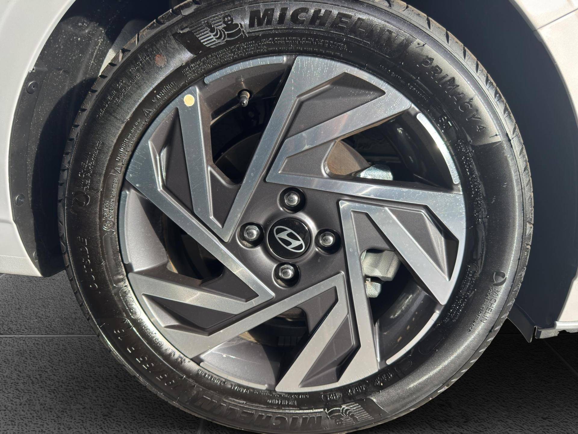 Auto Venduta - HYUNDAI I20 i20 1.0 t-gdi Connectline 90cv mt usata in pronta consegna - Brandini
