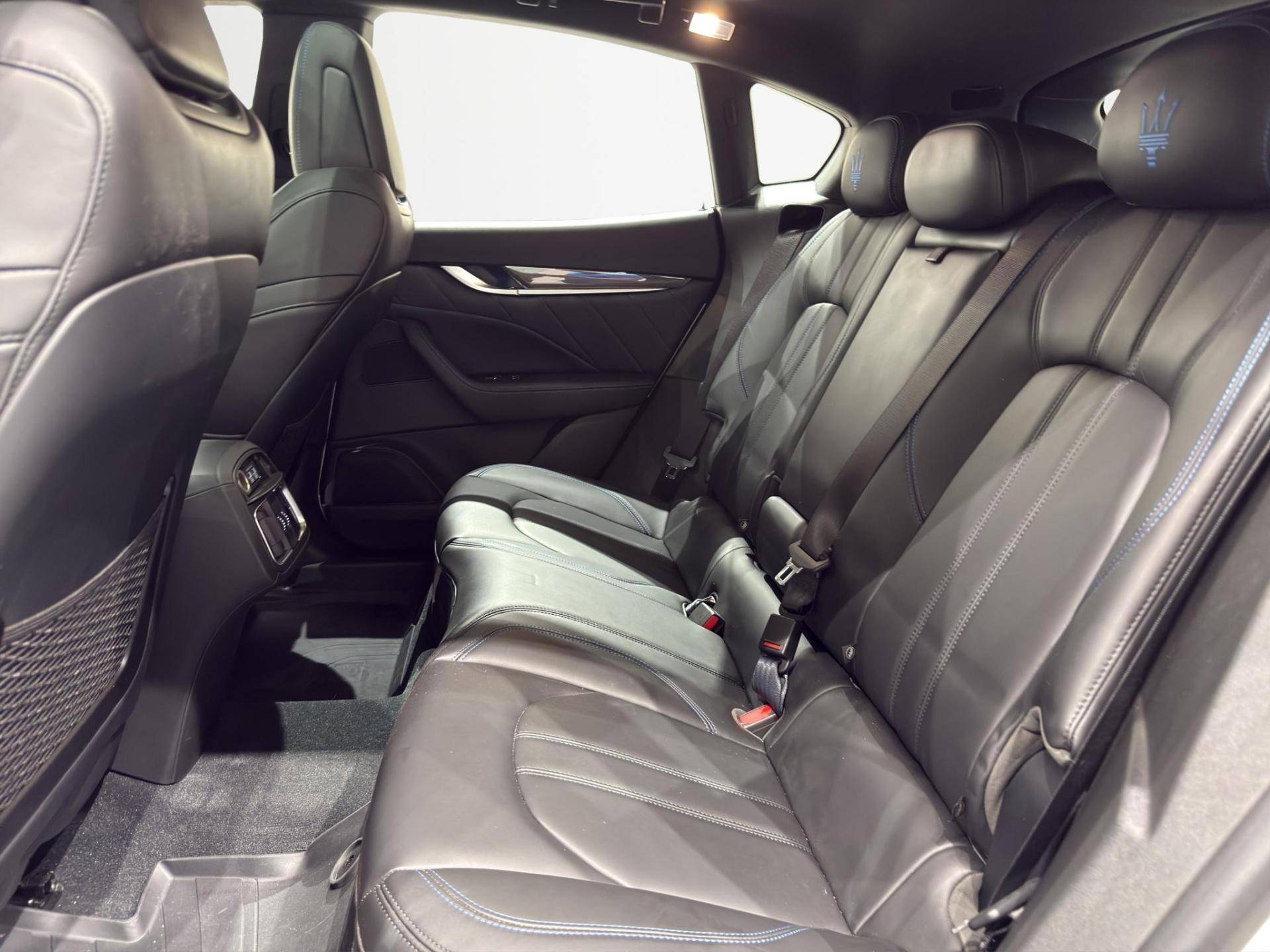 MASERATI Levante Levante 2.0 mhev GT 330cv auto usata in pronta consegna - Brandini