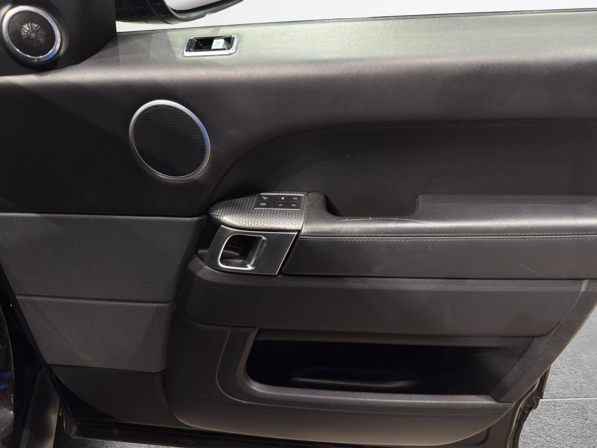 Auto Venduta - LAND ROVER Range Rover Sport Range Rover Sport 3.0 tdV6 HSE Dynamic 249cv auto usata in pronta consegna - Brandini