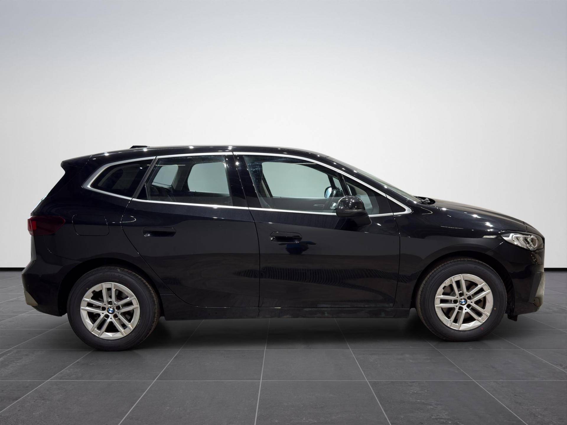 BMW Serie 2 Active Tourer 218i Active Tourer auto usata in pronta consegna - Brandini