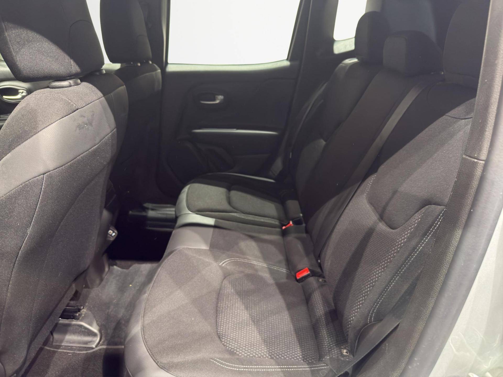 Auto Venduta - JEEP Renegade Renegade 1.0 t3 Limited 2wd usata in pronta consegna - Brandini