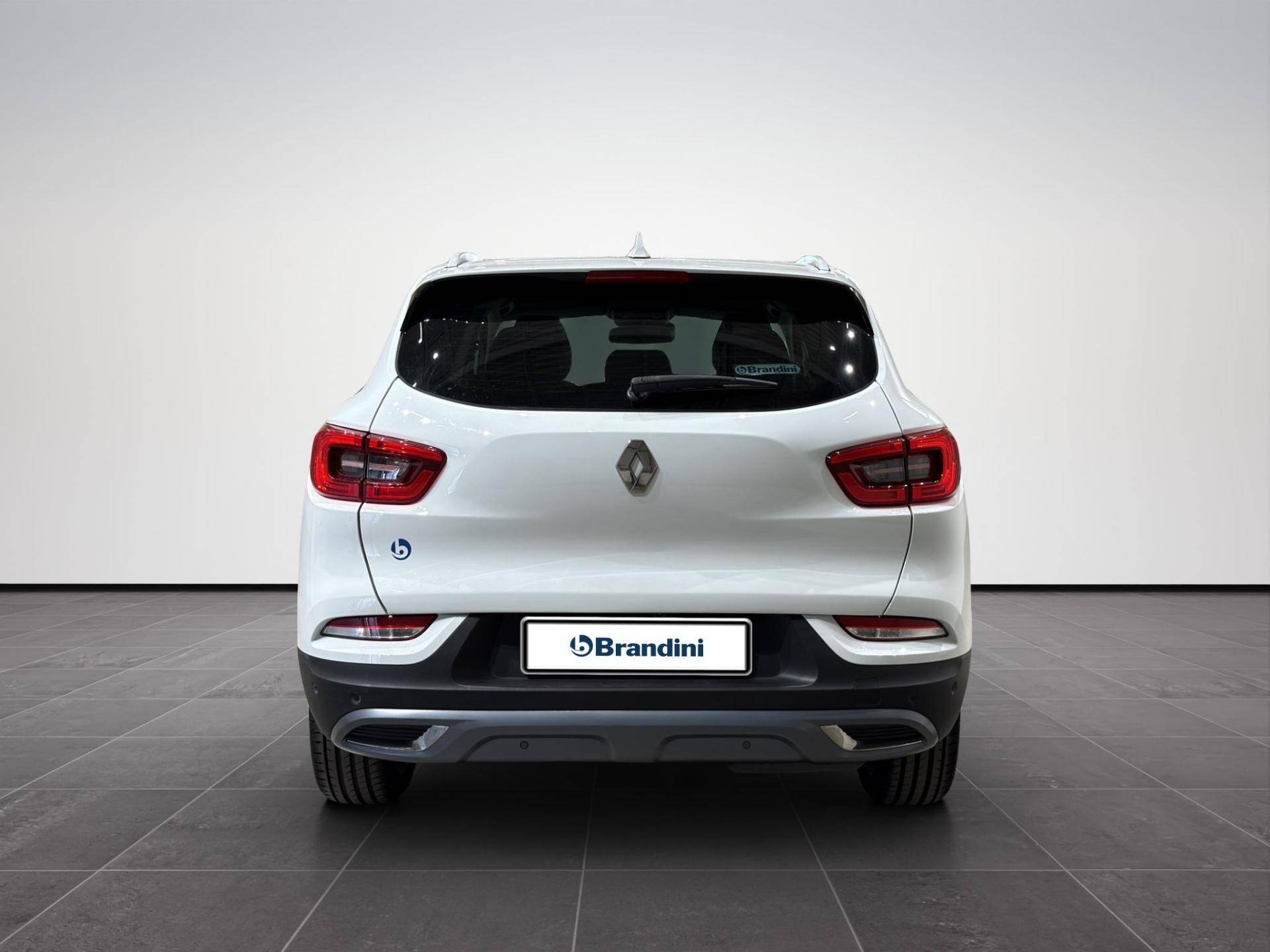 Auto Venduta - RENAULT Kadjar Kadjar 1.5 blue dci Business 115cv edc usata in pronta consegna - Brandini