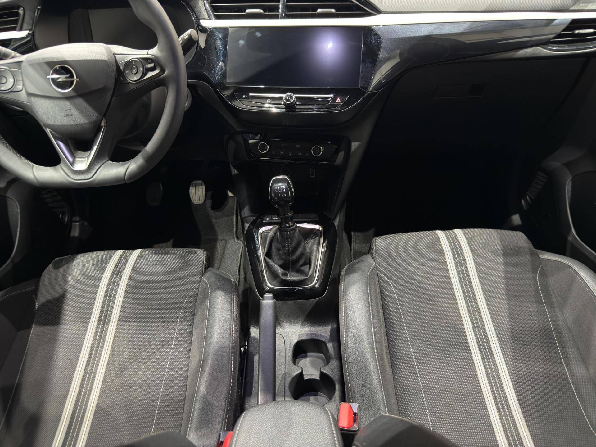 OPEL Corsa Corsa 1.2 GS s&s 100cv usata in pronta consegna - Brandini
