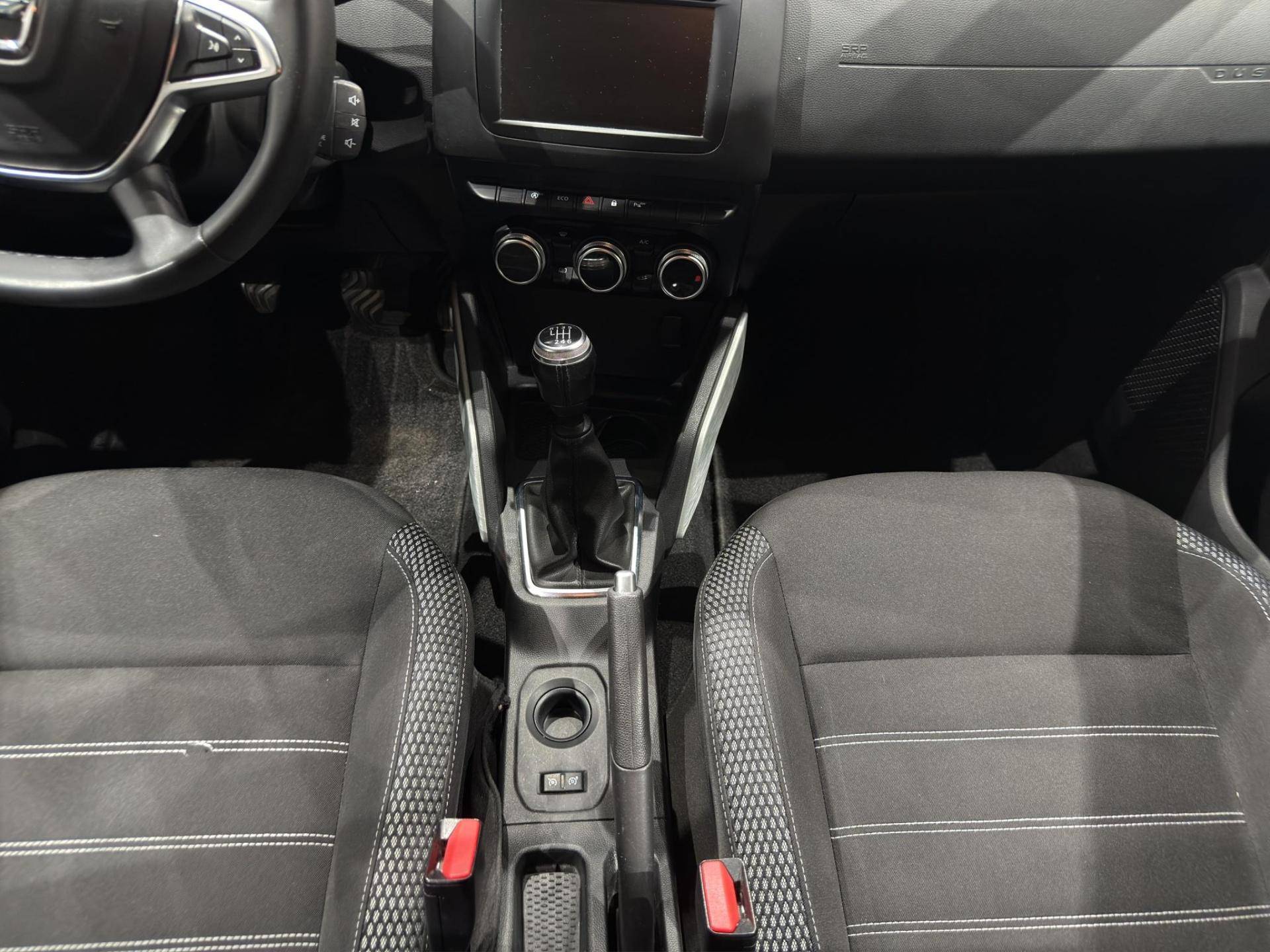 Auto Venduta - DACIA Duster Duster 1.5 blue dci Prestige 4x2 s&s 115cv my19 usata in pronta consegna - Brandini