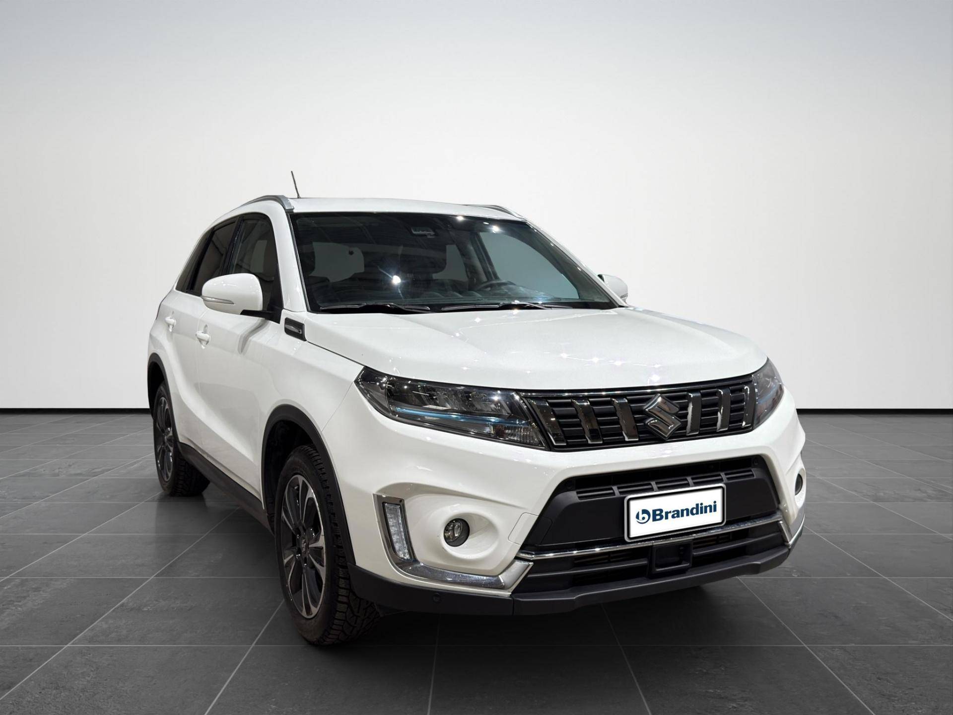 Auto Venduta - SUZUKI Vitara Vitara 1.4 hybrid Easy Top 2wd usata in pronta consegna - Brandini