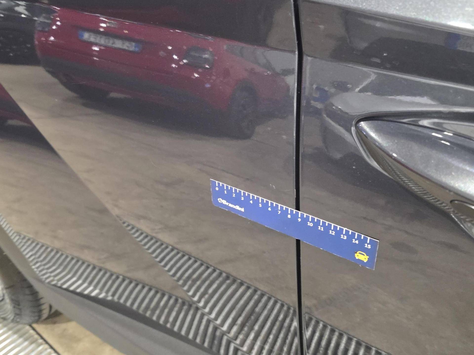 Auto Venduta - HYUNDAI Tucson Tucson 1.6 hev Xline 2wd auto usata in pronta consegna - Brandini