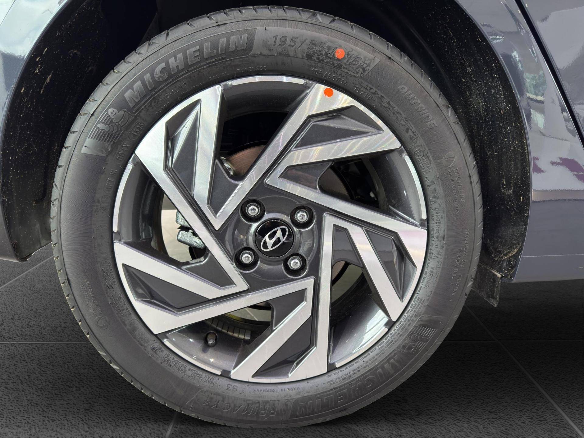 HYUNDAI I20 i20 1.0 t-gdi Connectline 90cv mt usata in pronta consegna - Brandini