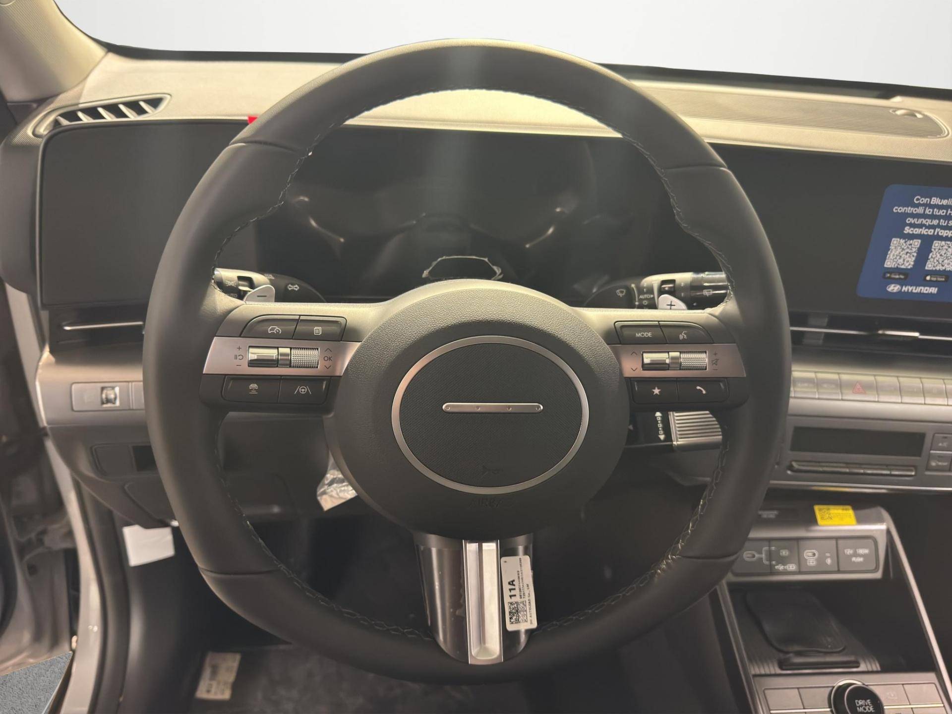 HYUNDAI Kona Kona 1.6 gdi hev Business 2wd 138cv dct usata in pronta consegna - Brandini