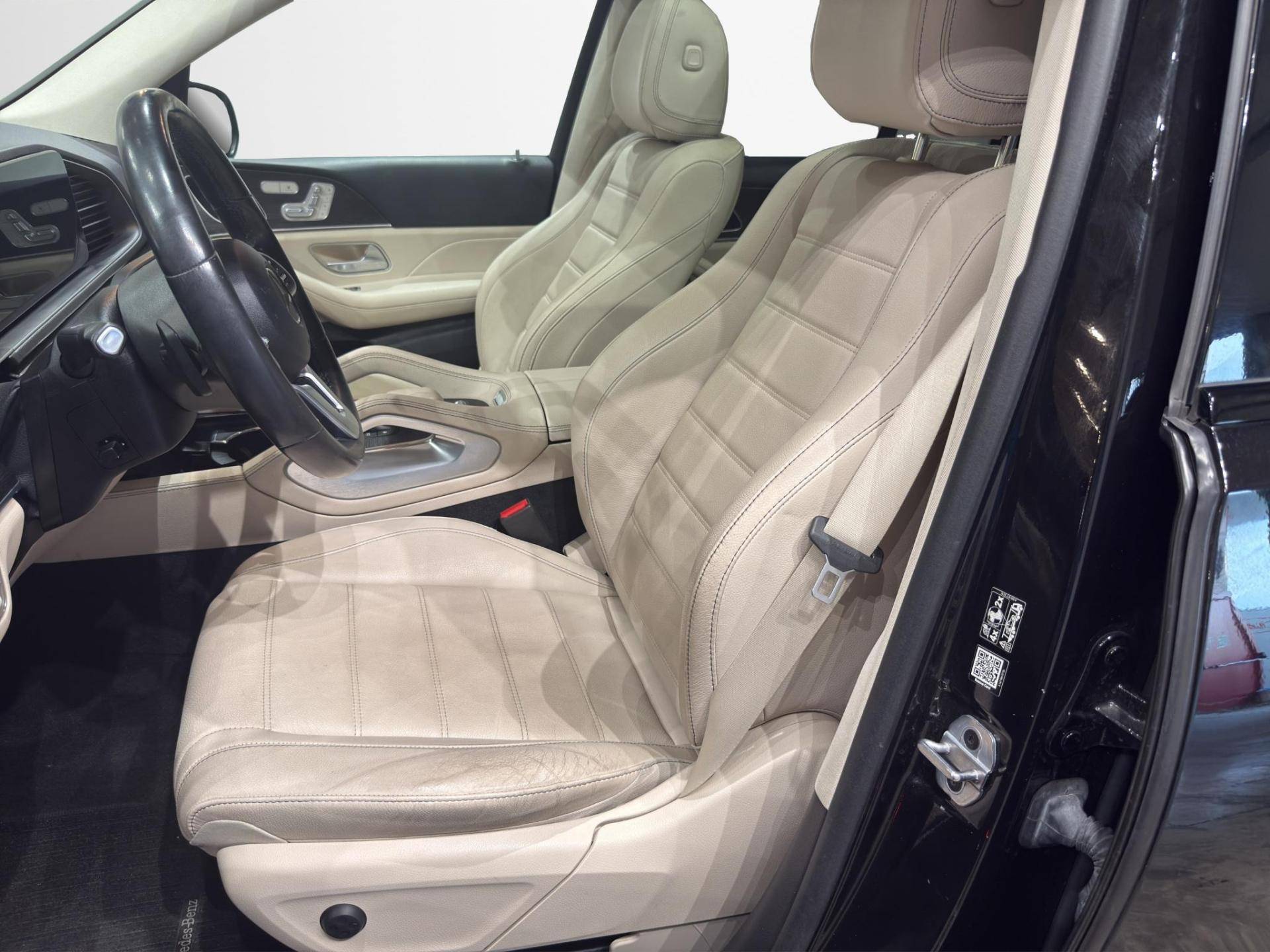 MERCEDES GLE GLE 350 de phev (e eq-power) Premium 4matic auto usata in pronta consegna - Brandini