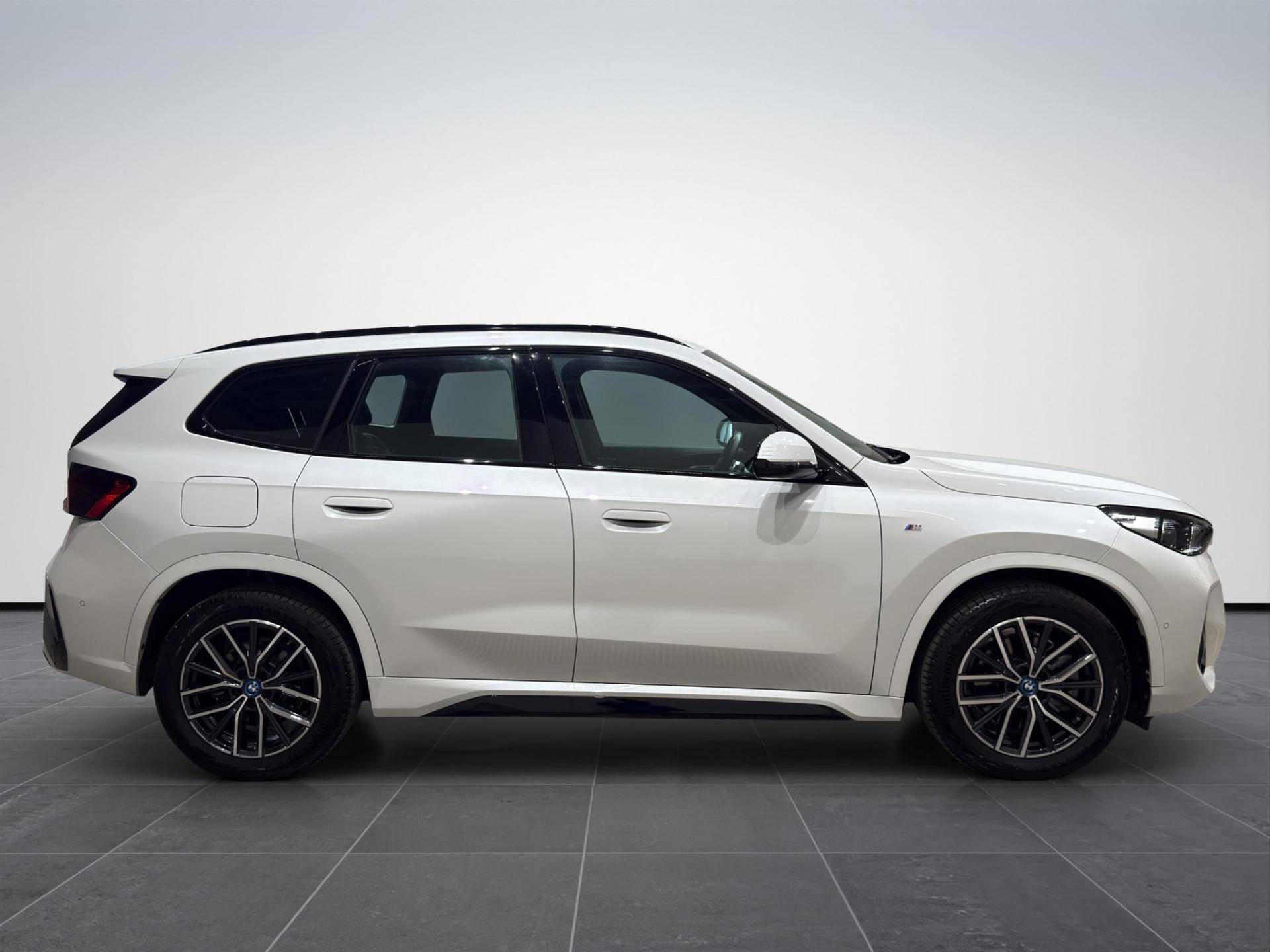 BMW X1 X1 xdrive 30e MSport auto usata in pronta consegna - Brandini