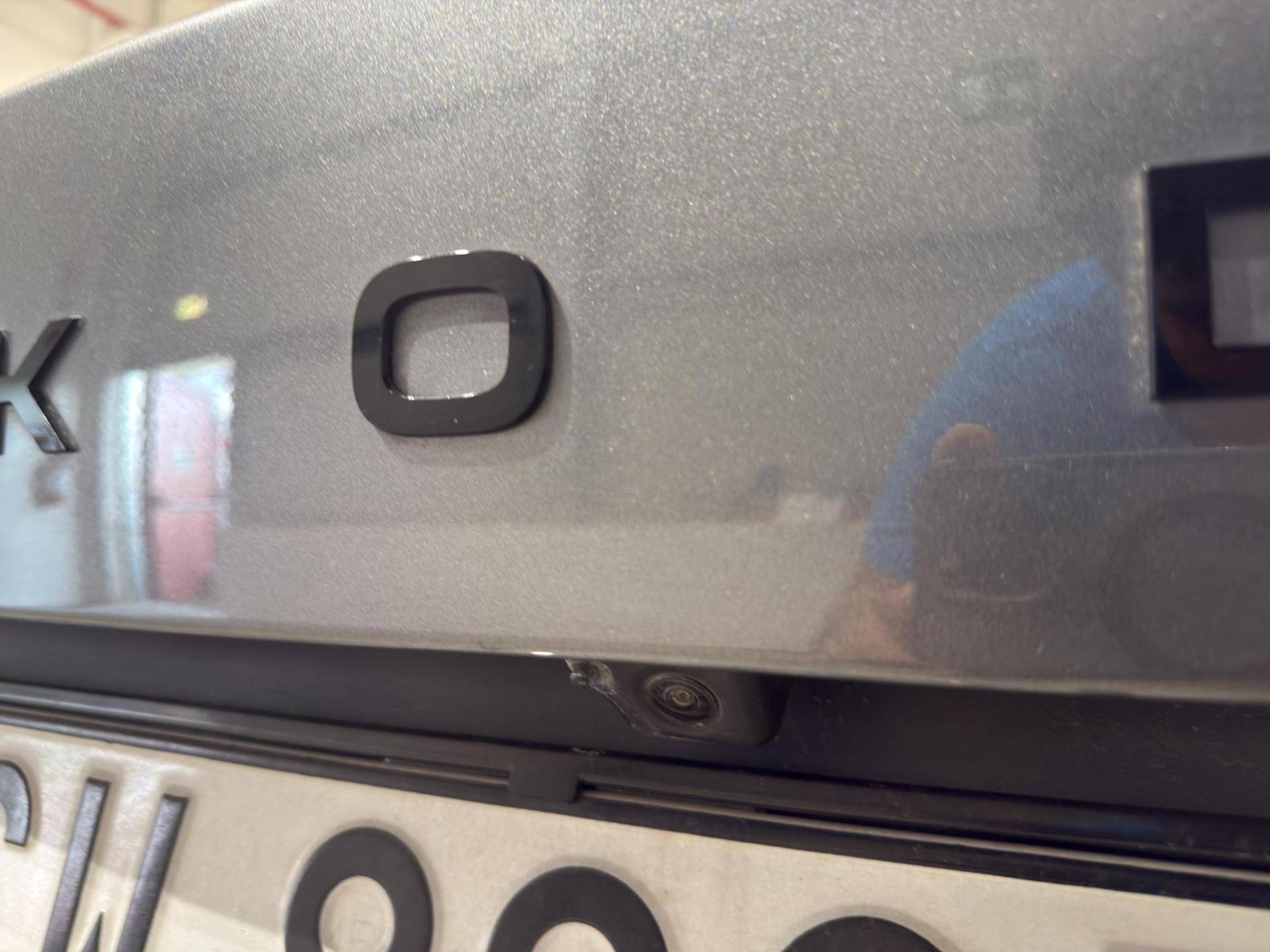 SKODA Kamiq 2024 Kamiq 1.0 tsi Black Dots 115cv usata in pronta consegna - Brandini