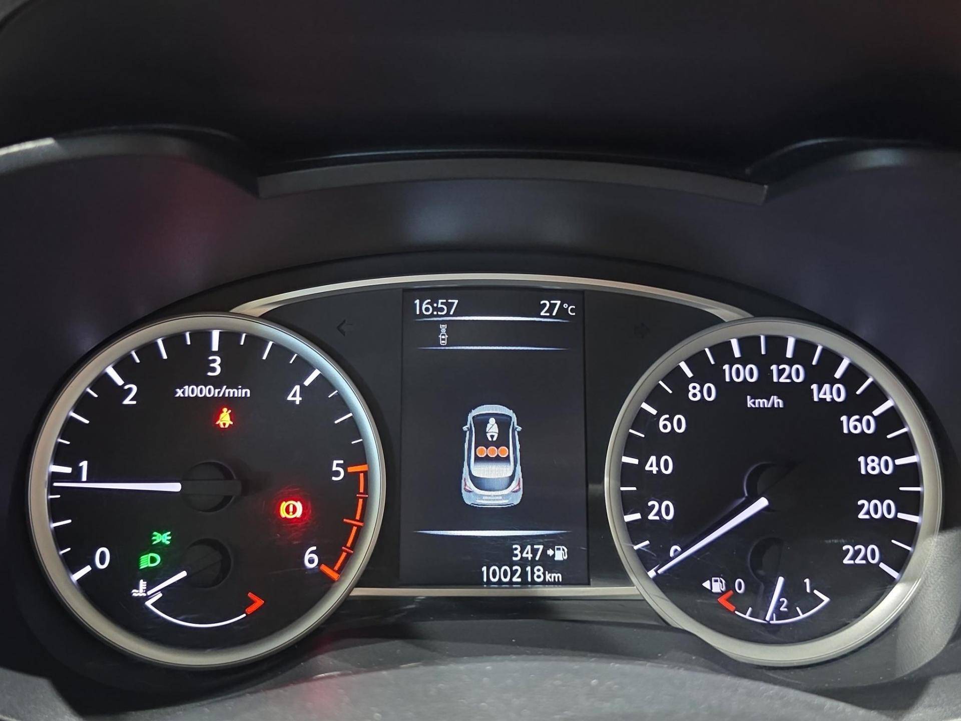 NISSAN Micra Micra 1.5 dci Tekna 90cv usata in pronta consegna - Brandini