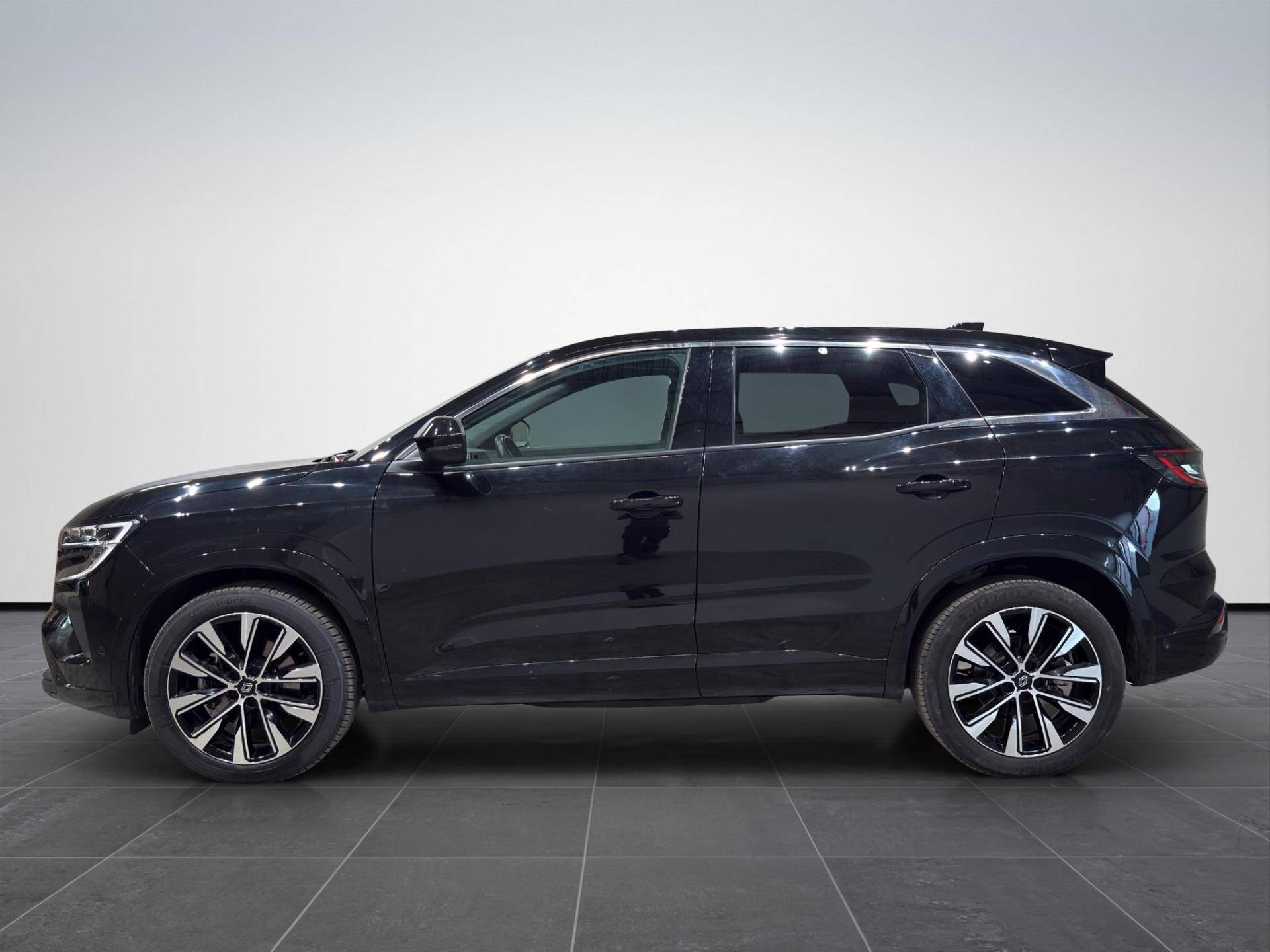 RENAULT Austral Austral 1.2 E-Tech full hybrid Techno 200cv usata in pronta consegna - Brandini
