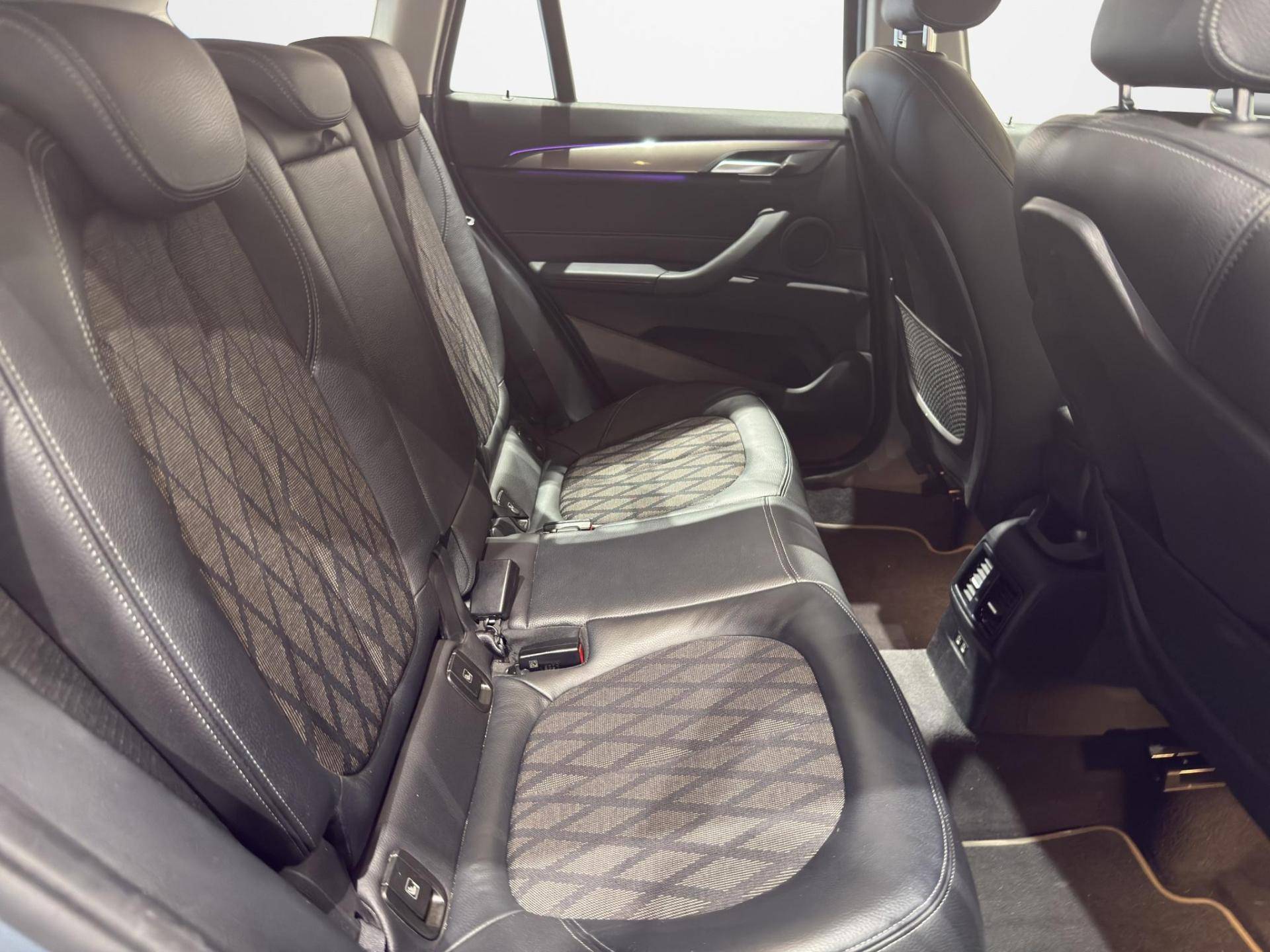 BMW X1 X1 xdrive18d xLine usata in pronta consegna - Brandini