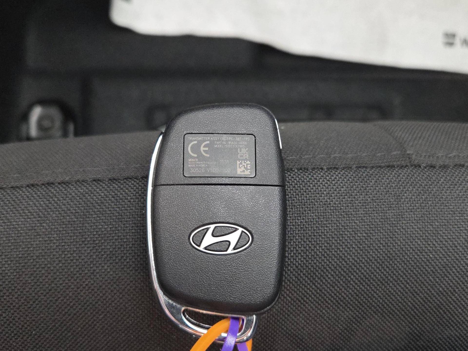 Auto Venduta - HYUNDAI I20 i20 1.0 t-gdi Connectline 90cv dct usata in pronta consegna - Brandini