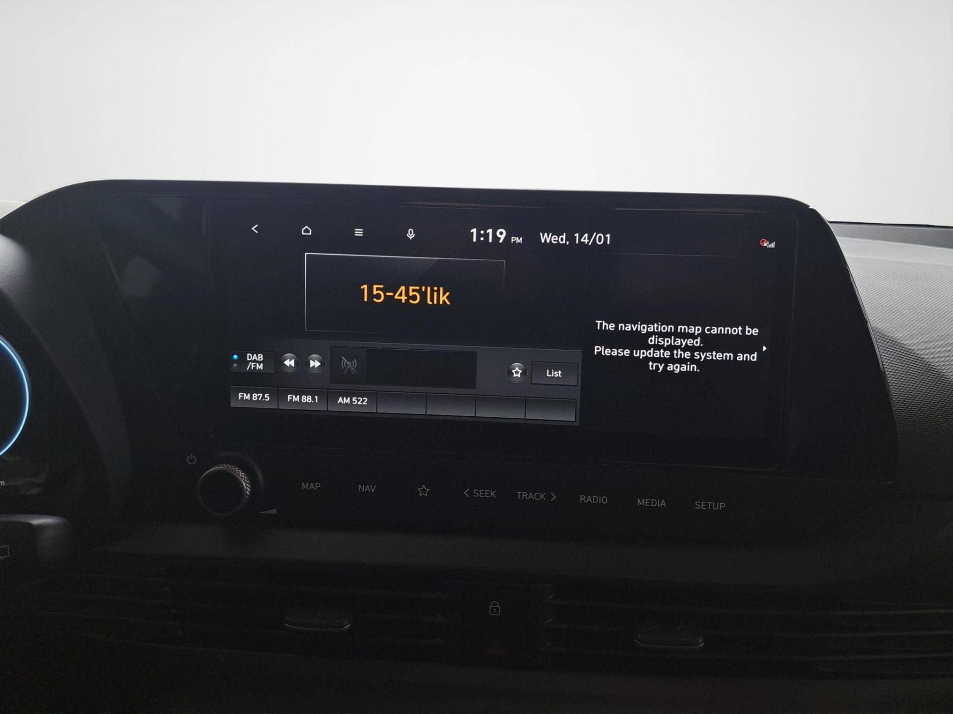 HYUNDAI I20 i20 1.0 t-gdi Connectline 90cv mt usata in pronta consegna - Brandini