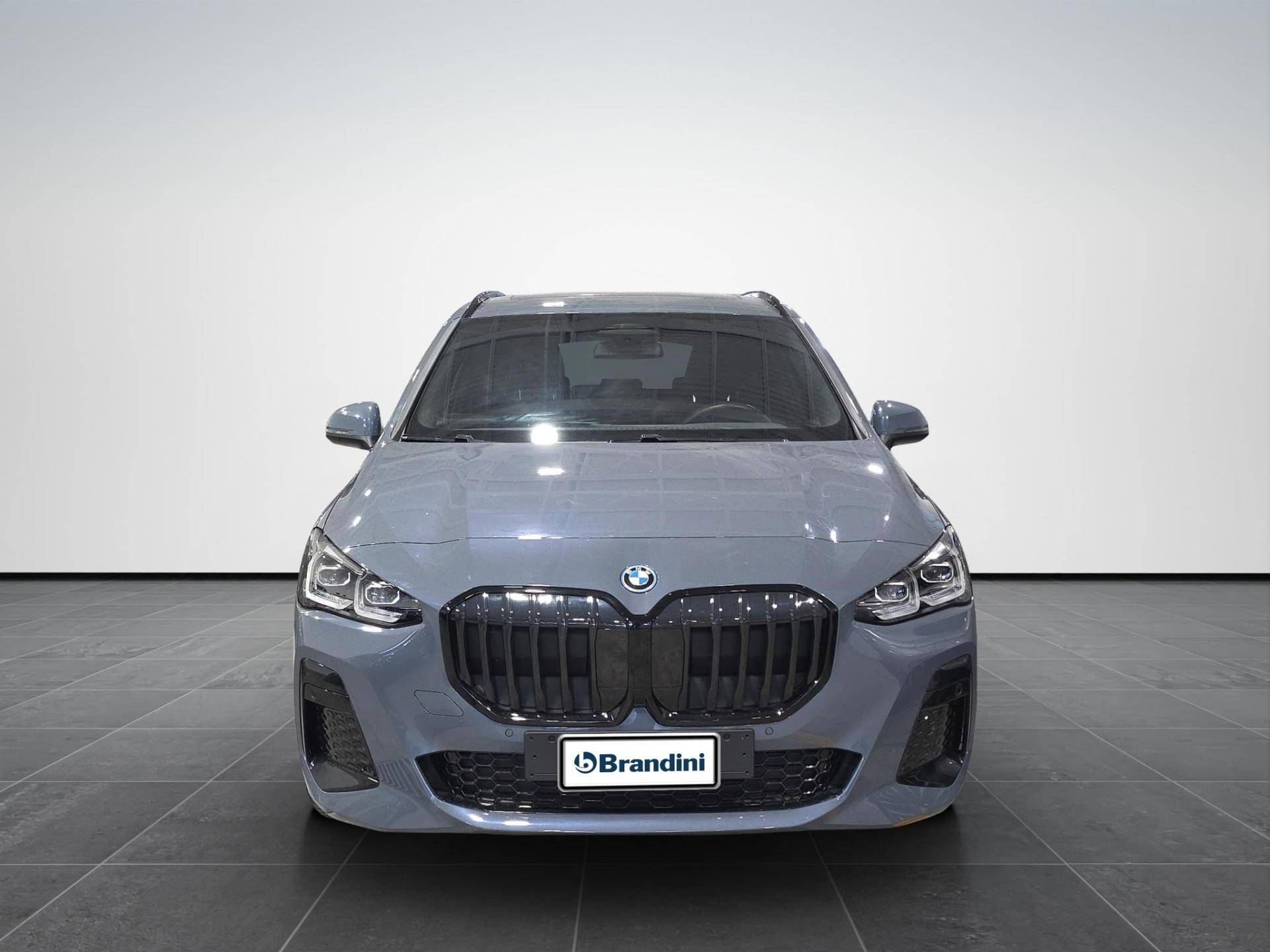 BMW Serie 2 Active Tourer 225e Active Tourer xdrive Hybrid Edition auto usata in pronta consegna - Brandini