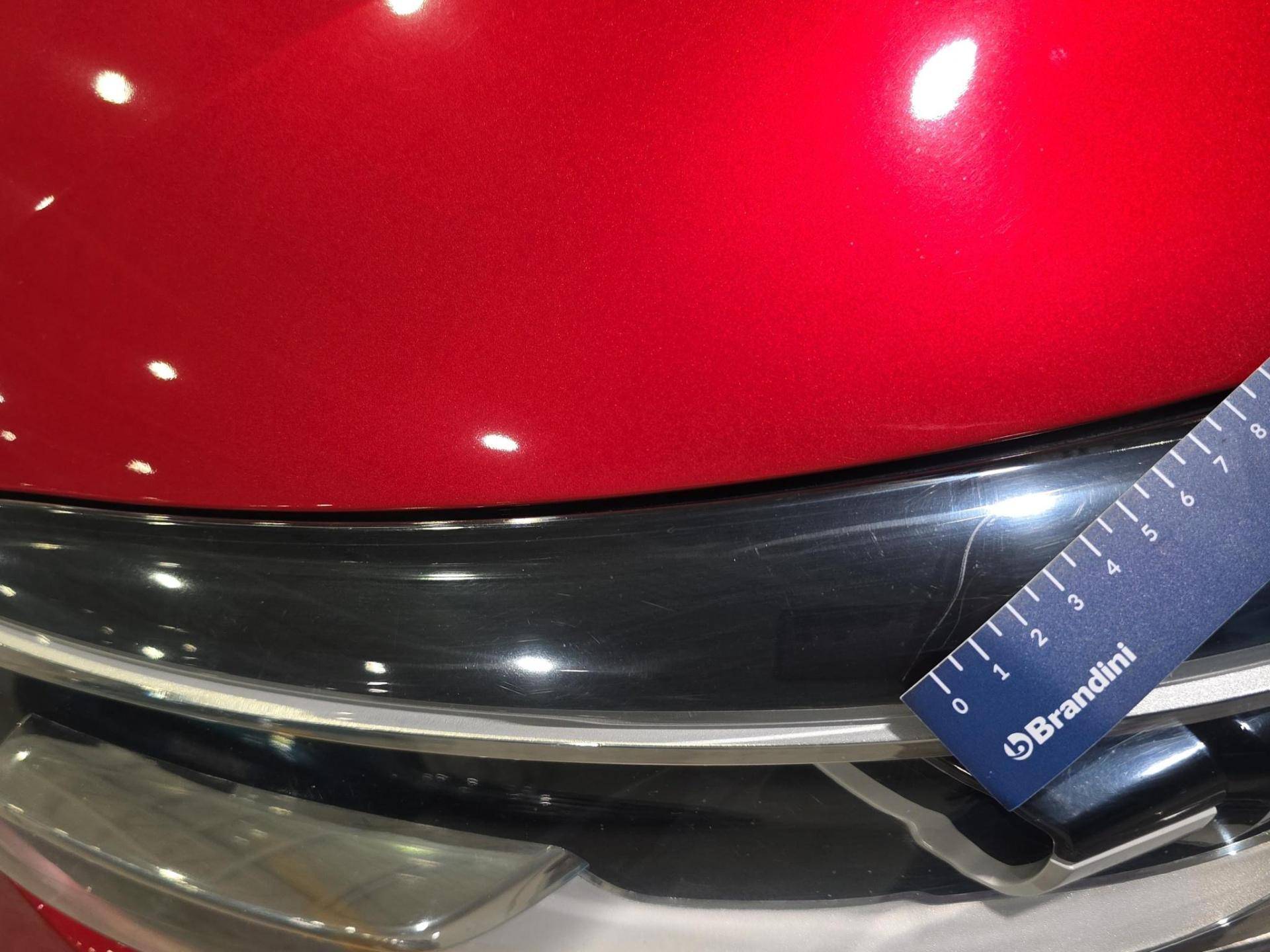 RENAULT Kadjar Kadjar 1.5 dci energy Hypnotic16 (magnetik) 110cv edc usata in pronta consegna - Brandini