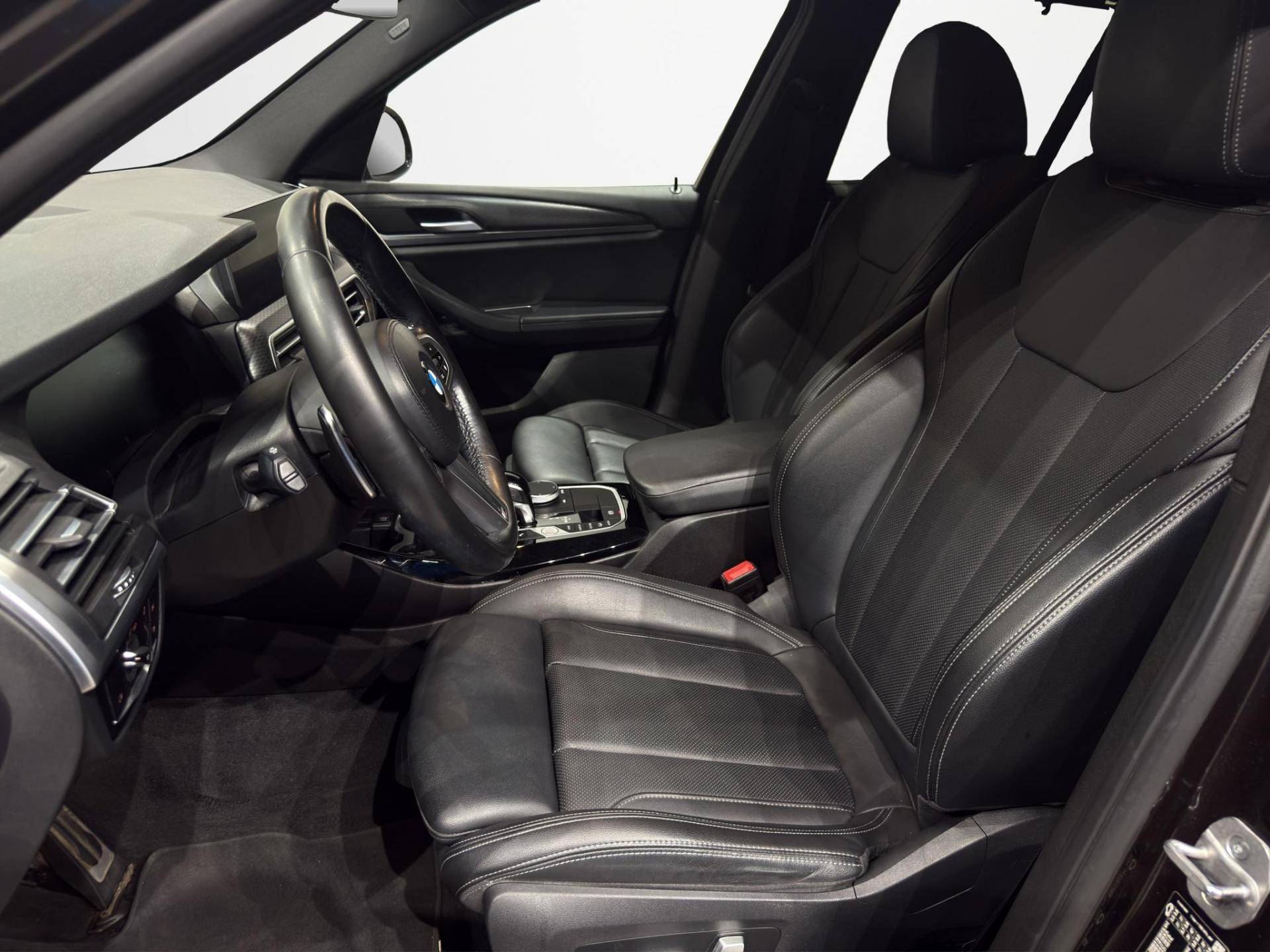 BMW X3 X3 xdrive20 MSport auto usata in pronta consegna - Brandini