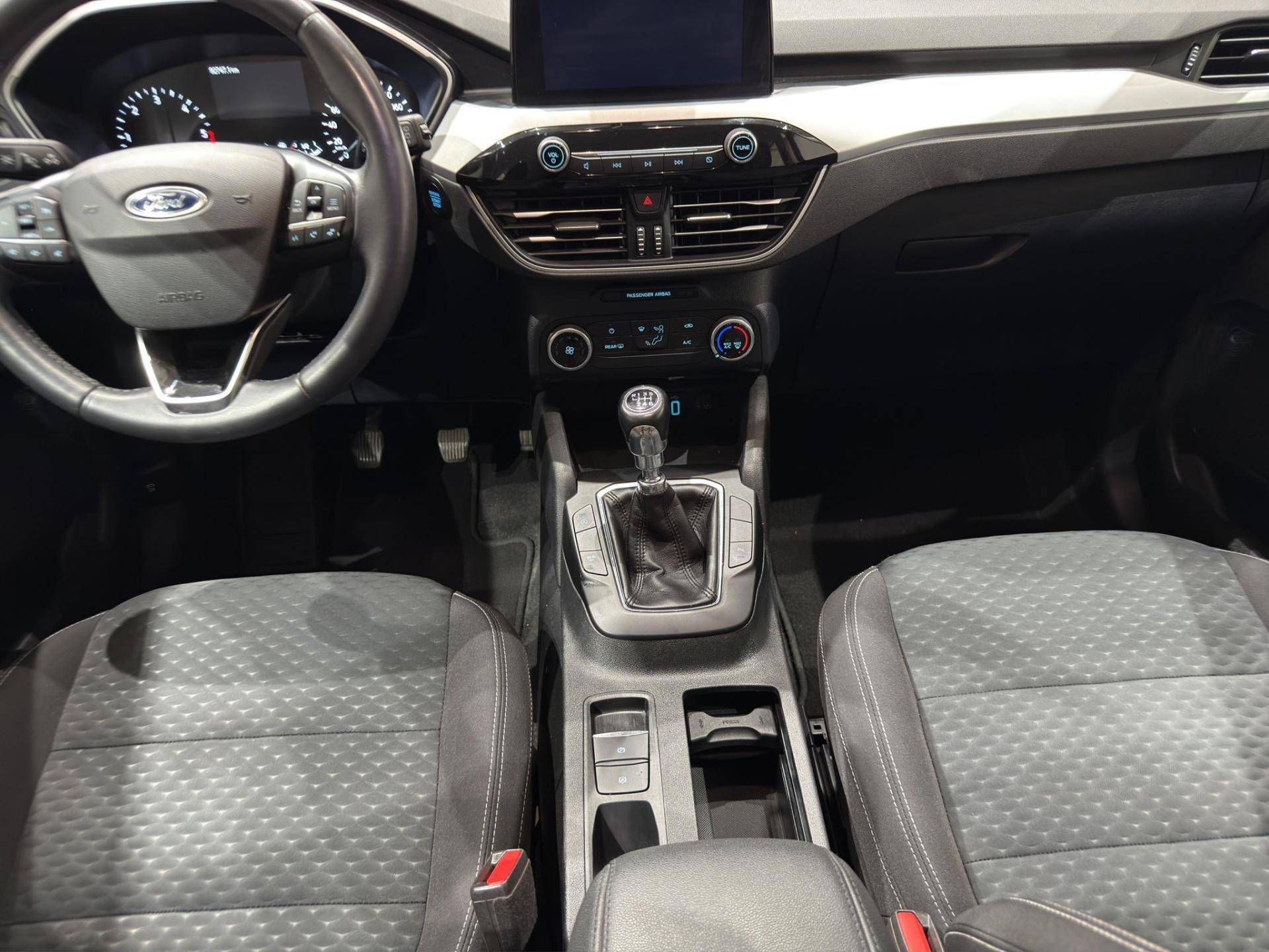 FORD Kuga Kuga 1.5 ecoblue Titanium 2wd 120cv usata in pronta consegna - Brandini
