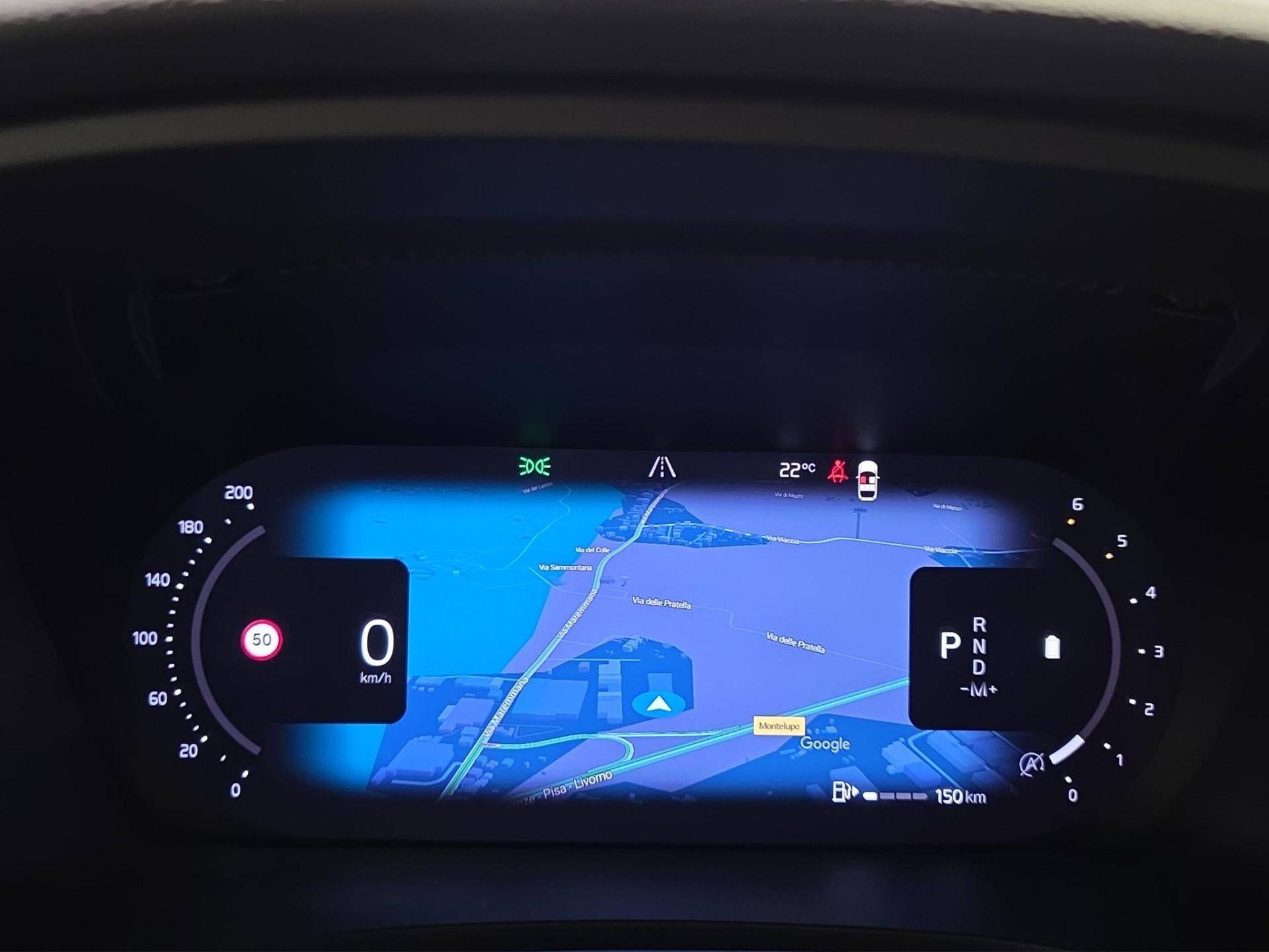 VOLVO V60 V60 2.0 b4 Core auto usata in pronta consegna - Brandini