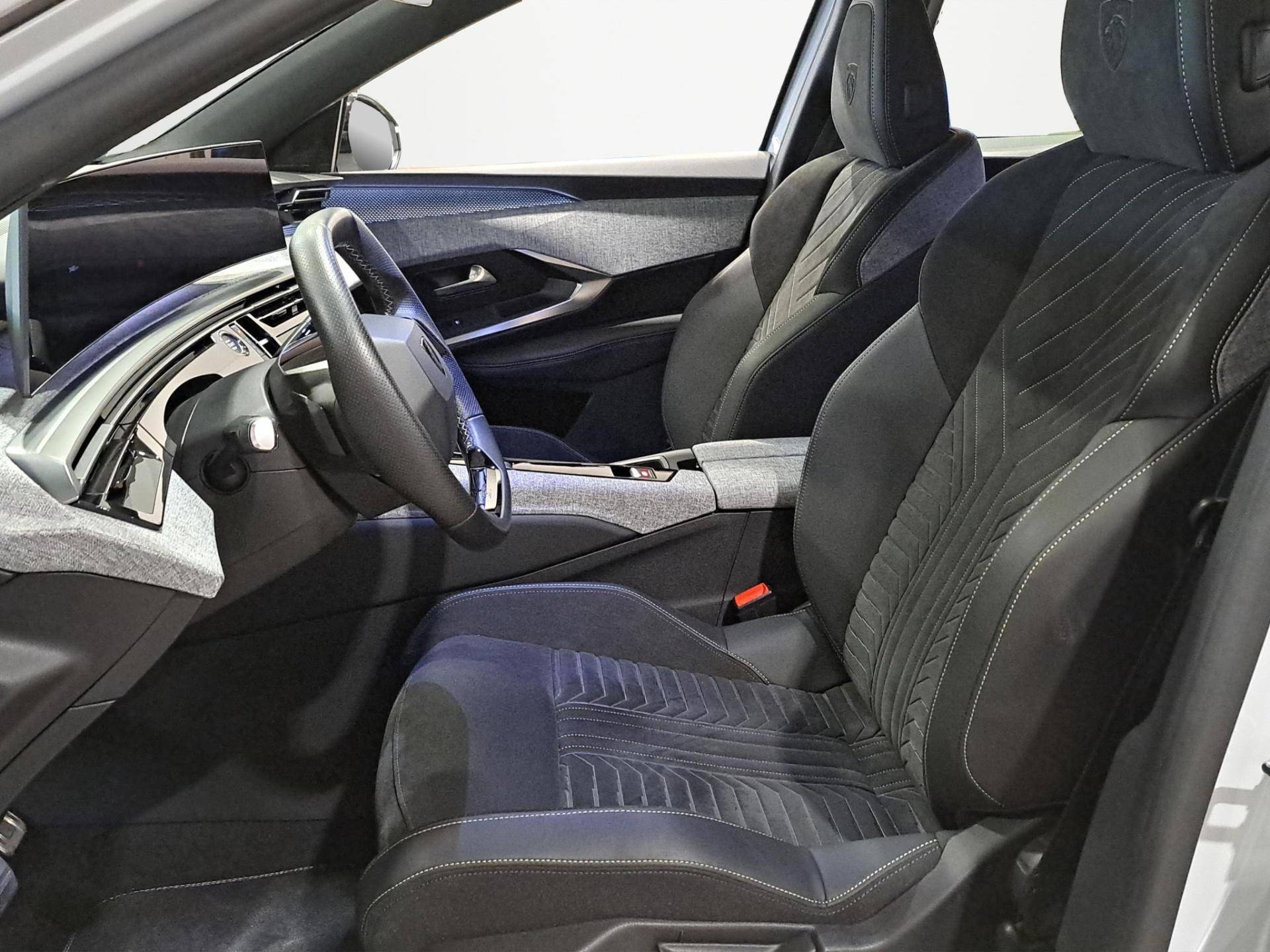 Auto Venduta - PEUGEOT 3008 3008 1.2 hybrid GT 136cv e-dcs6 usata in pronta consegna - Brandini