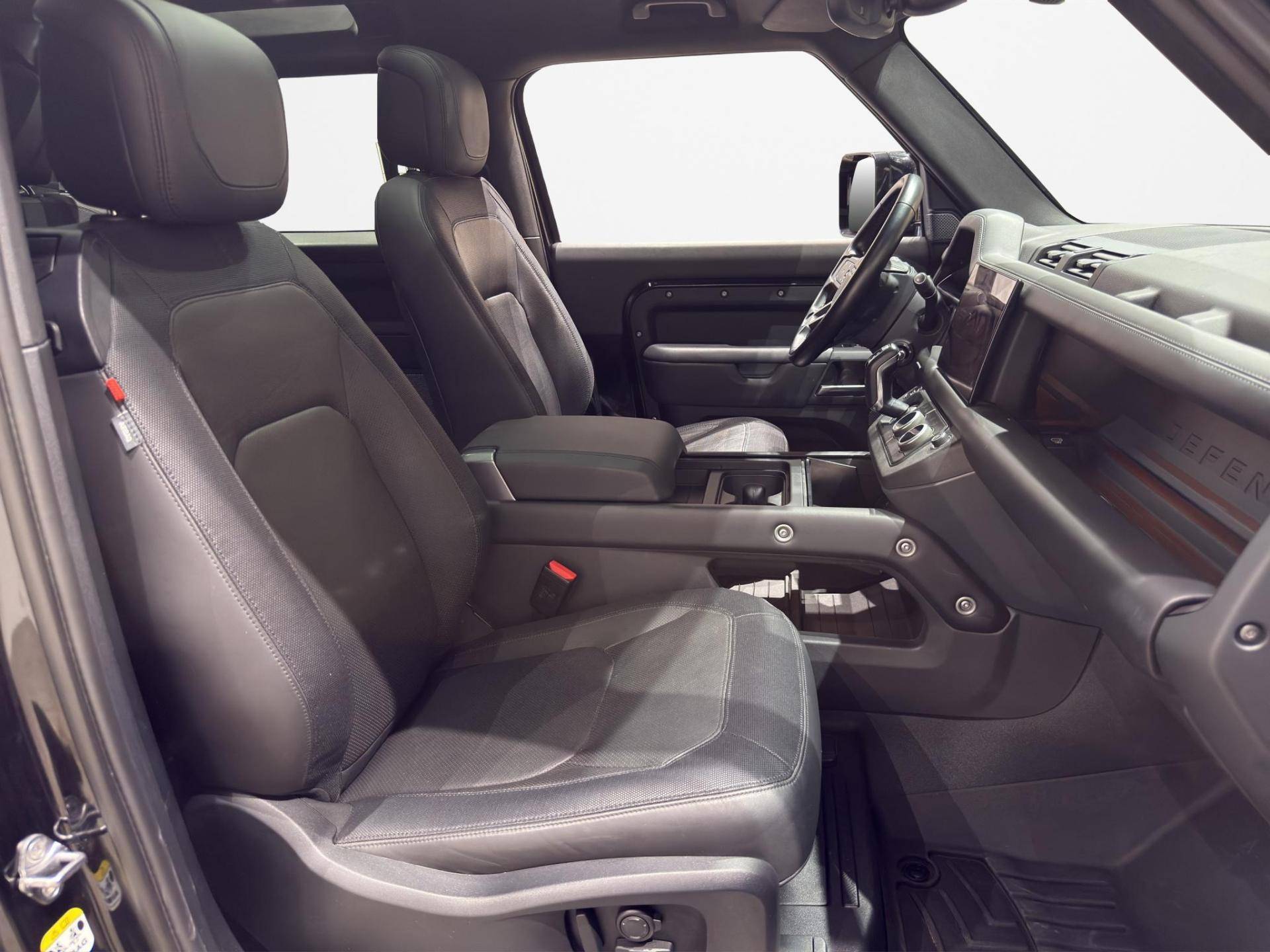 LAND ROVER Defender Defender 90 3.0d i6 mhev X-Dynamic HSE awd 250cv auto usata in pronta consegna - Brandini