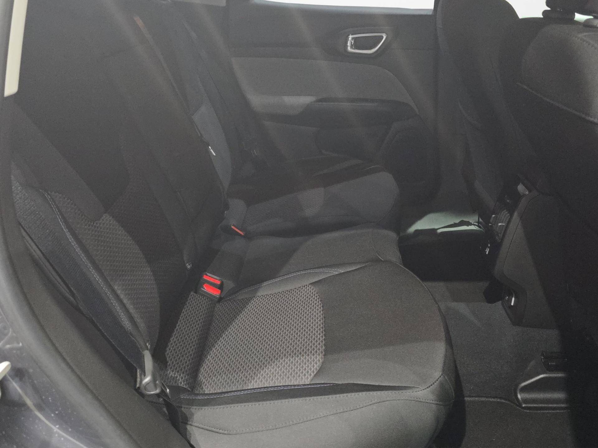 JEEP Compass Compass 1.5 turbo t4 mhev Longitude 2wd 130cv dct usata in pronta consegna - Brandini