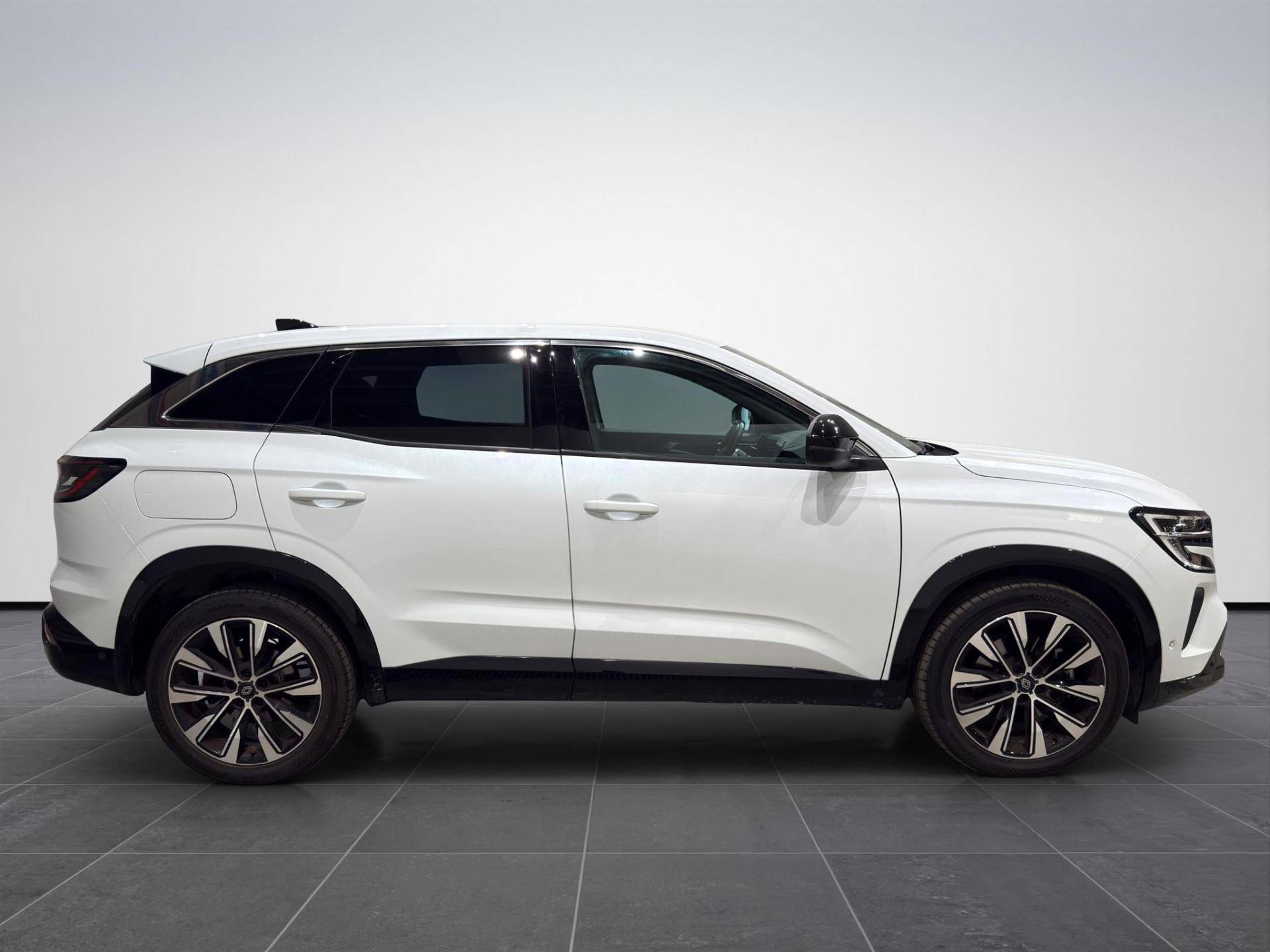 RENAULT Austral Austral 1.2 E-Tech full hybrid Techno 200cv usata in pronta consegna - Brandini