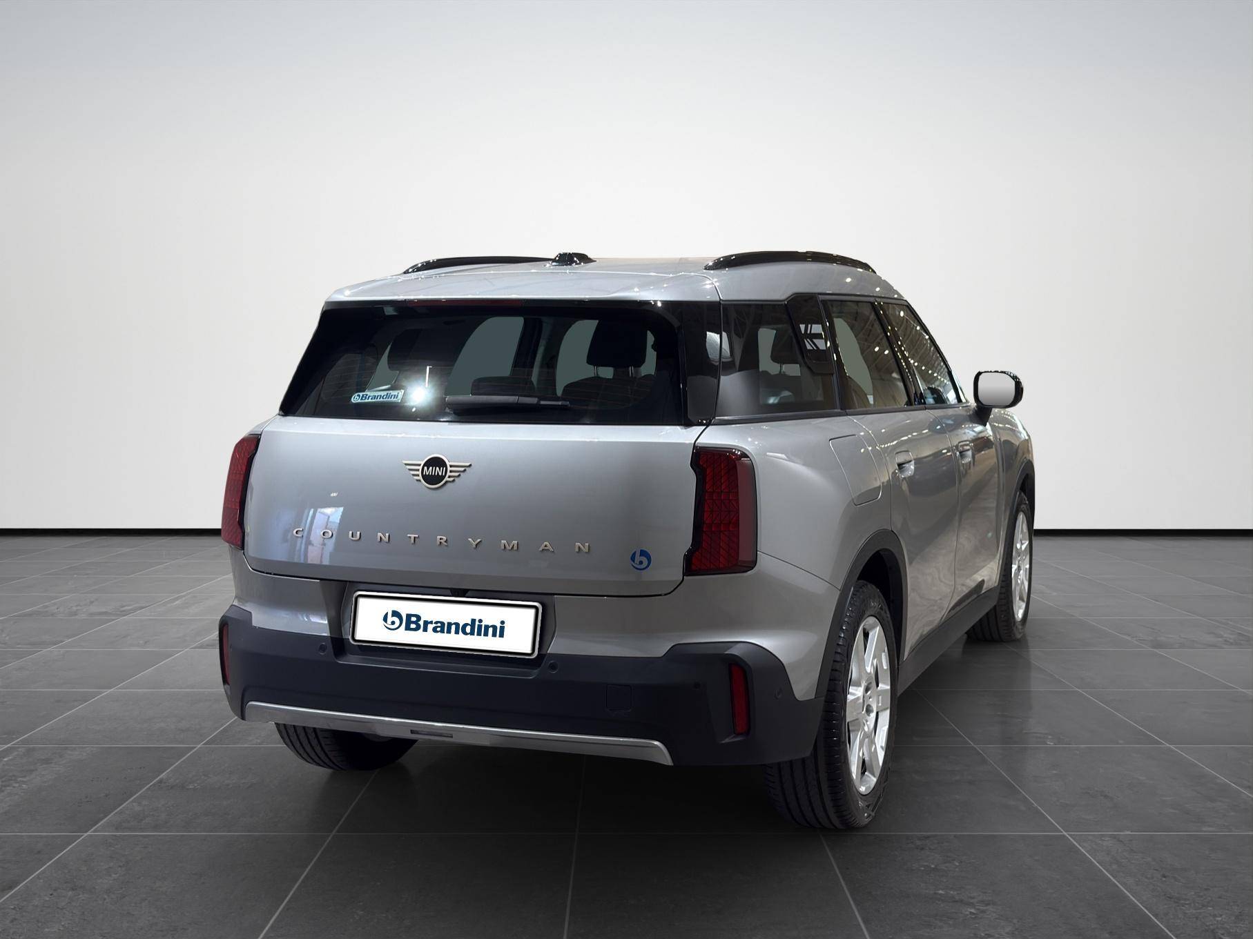 MINI Mini Countryman Mini Countryman 2.0 48V D Classic auto usata in pronta consegna - Brandini