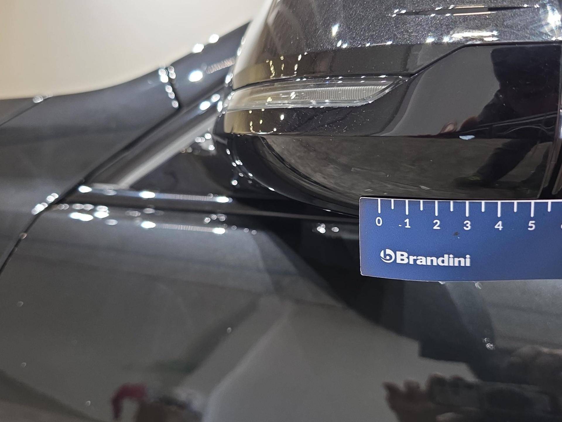 BMW Serie 1 120d 48V auto usata in pronta consegna - Brandini