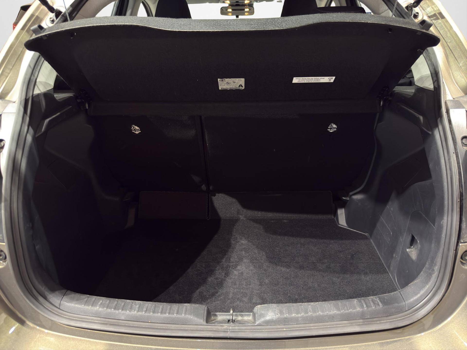 Auto Venduta - TOYOTA Yaris Yaris 1.0 Active usata in pronta consegna - Brandini