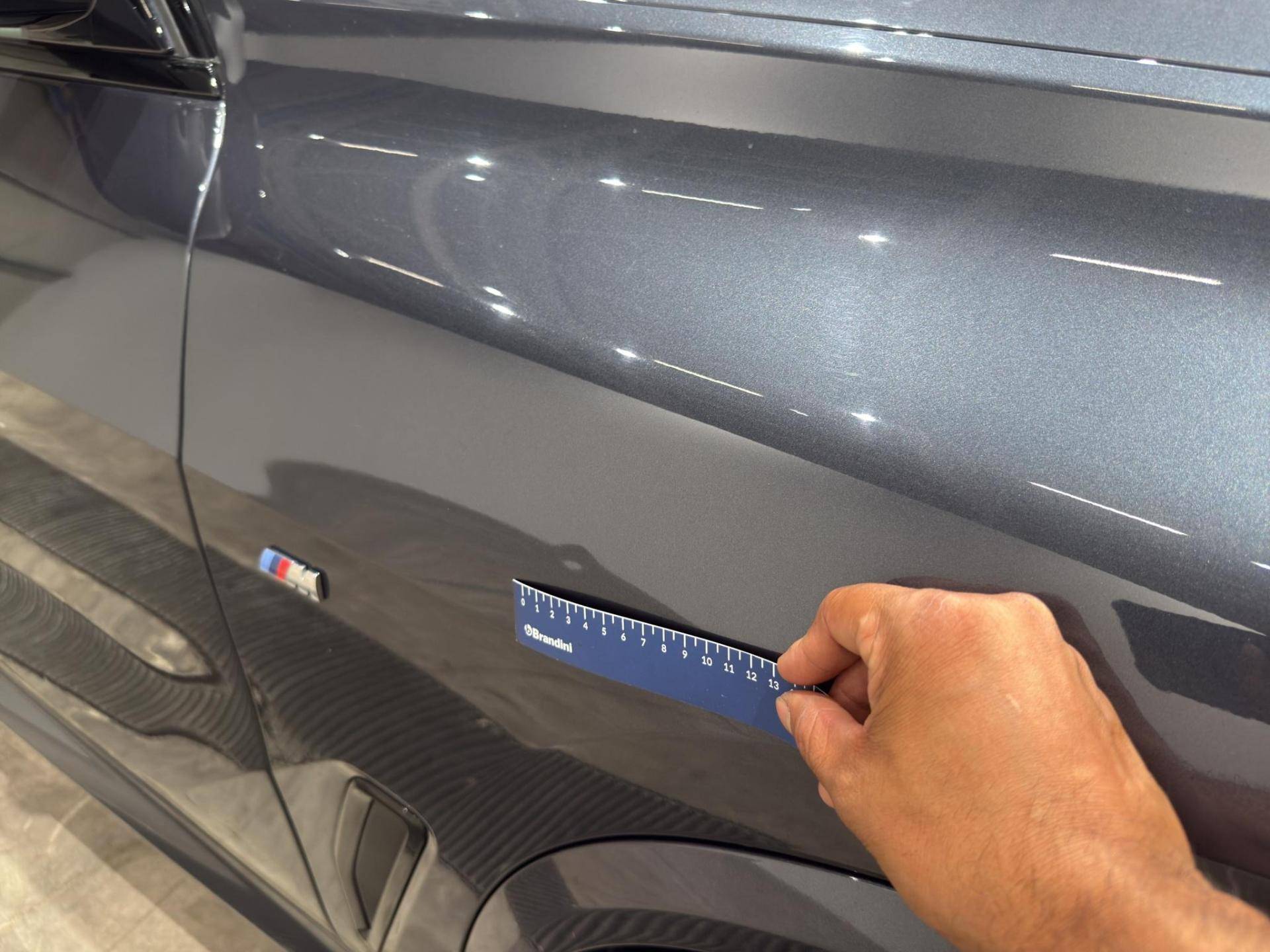 BMW X5 X5 xdrive25d Msport auto usata in pronta consegna - Brandini