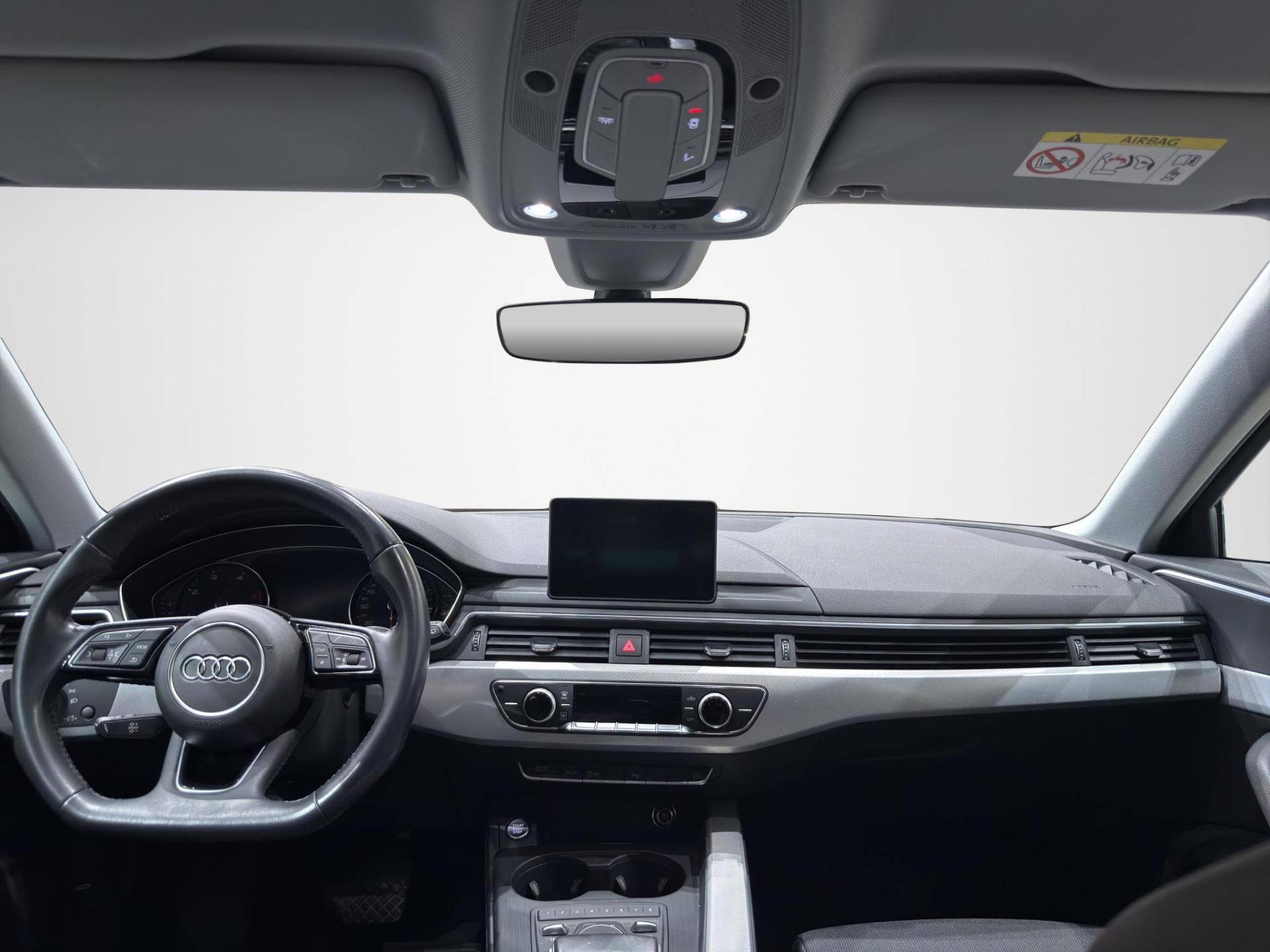 AUDI A4 Avant A4 Avant 40 2.0 tdi S Line Edition 190cv s-tronic usata in pronta consegna - Brandini