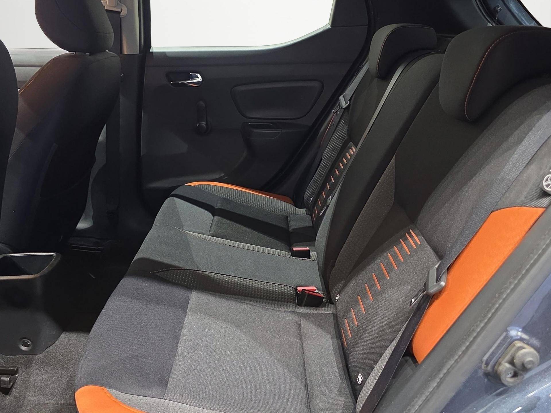NISSAN Micra Micra 1.5 dci Tekna 90cv usata in pronta consegna - Brandini