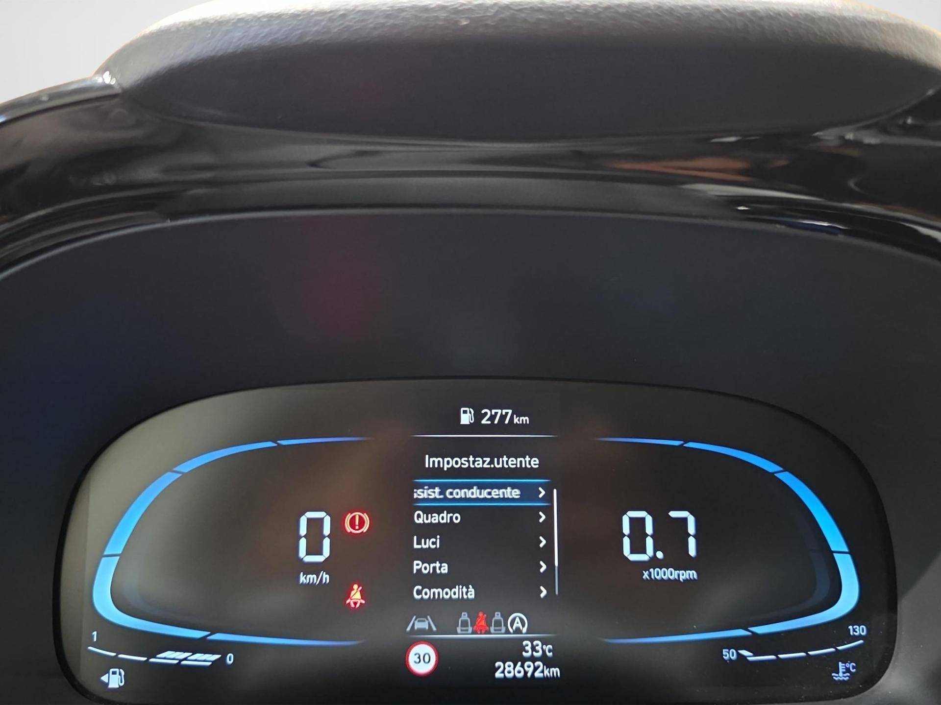 Auto Venduta - HYUNDAI I10 i10 1.0 MPI Prime usata in pronta consegna - Brandini