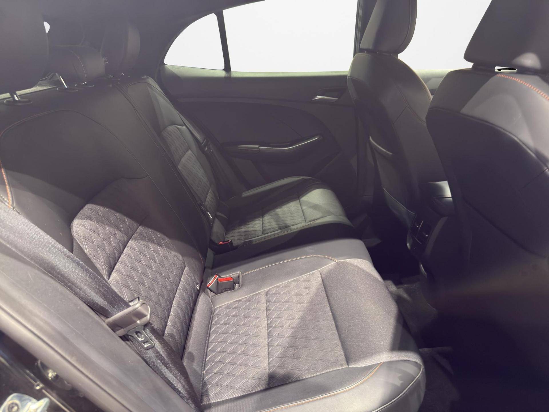 MG MG3 MG3 1.5 hybrid+ Luxury auto usata in pronta consegna - Brandini
