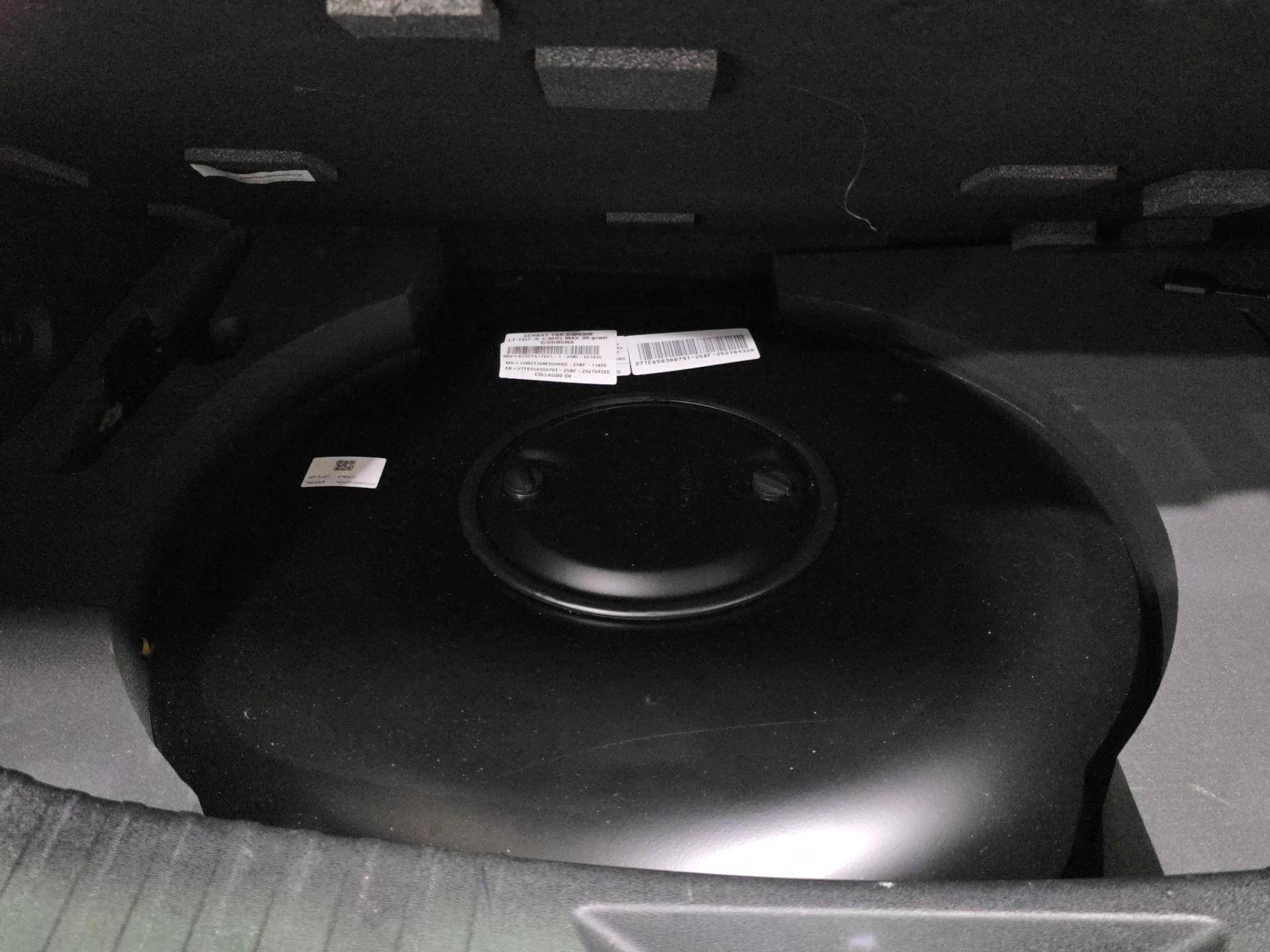 Auto Venduta - EVO EVO5 Evo 5 1.5 turbo Gpl 120cv usata in pronta consegna - Brandini