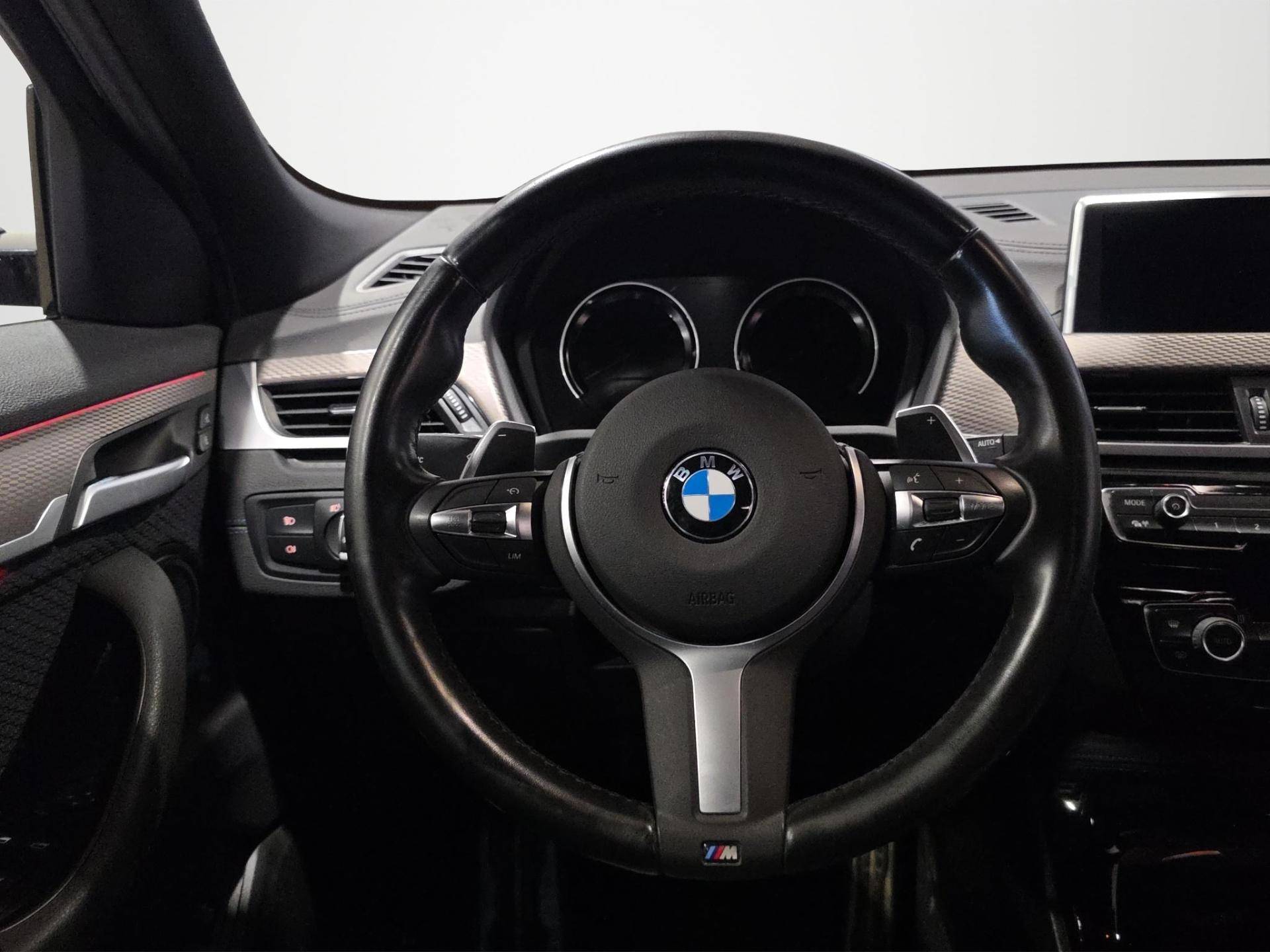 Auto Venduta - BMW X2 X2 xdrive18d Msport auto usata in pronta consegna - Brandini