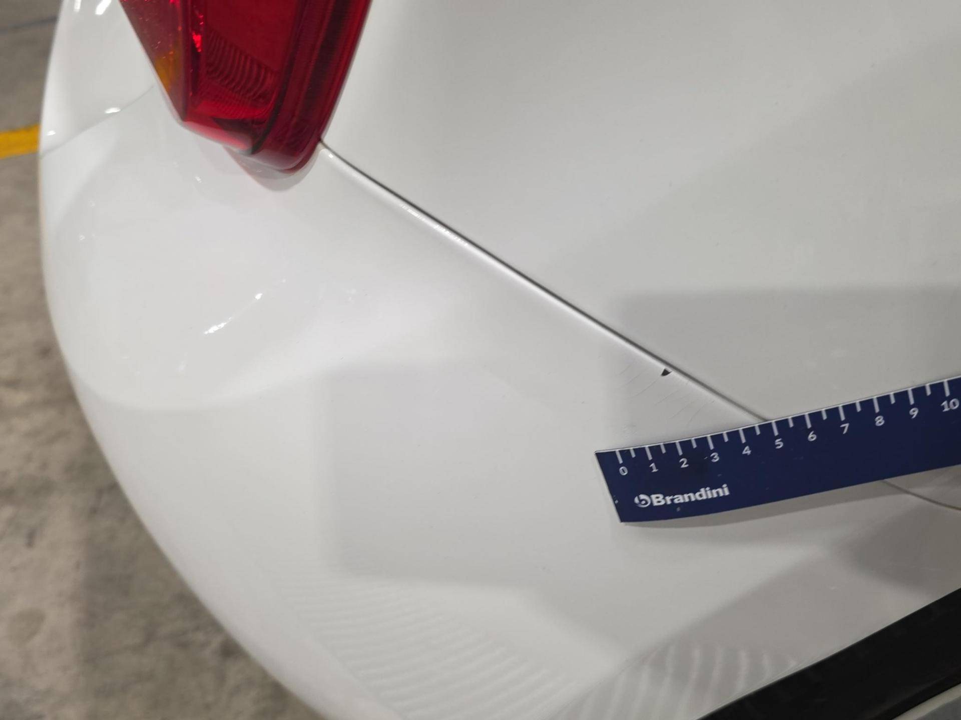 Auto Venduta - NISSAN Micra Micra 1.2 Comfort usata in pronta consegna - Brandini