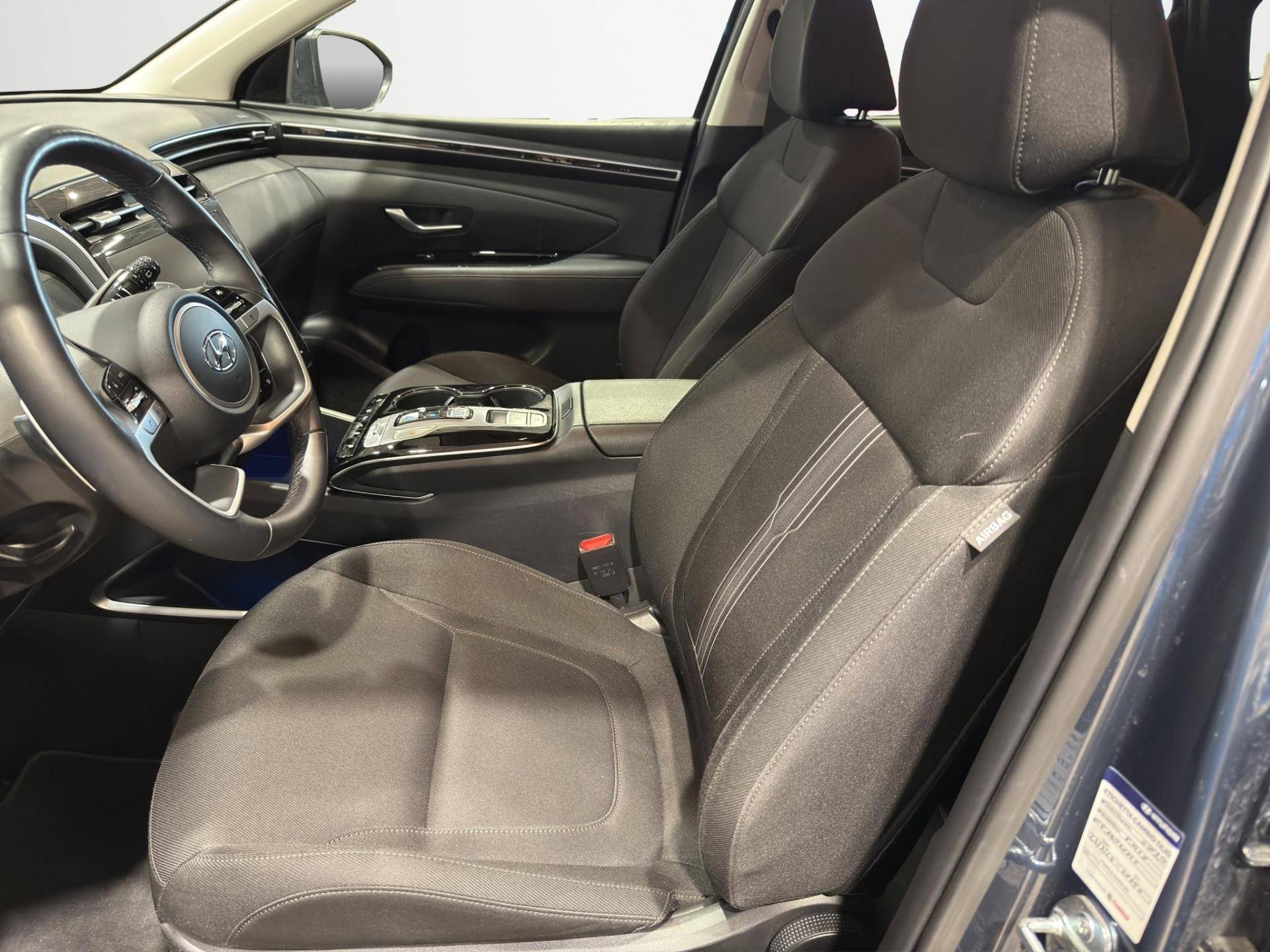 Auto Venduta - HYUNDAI Tucson Tucson 1.6 hev Exellence Lounge Pack 4wd auto usata in pronta consegna - Brandini