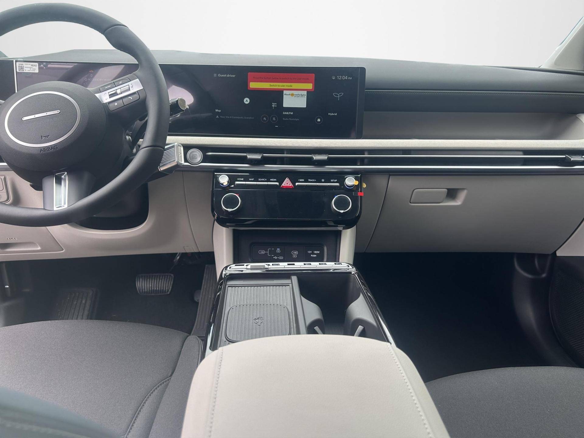 Auto Venduta - HYUNDAI Tucson Tucson 1.6 hev Exellence 2wd 239cv auto usata in pronta consegna - Brandini