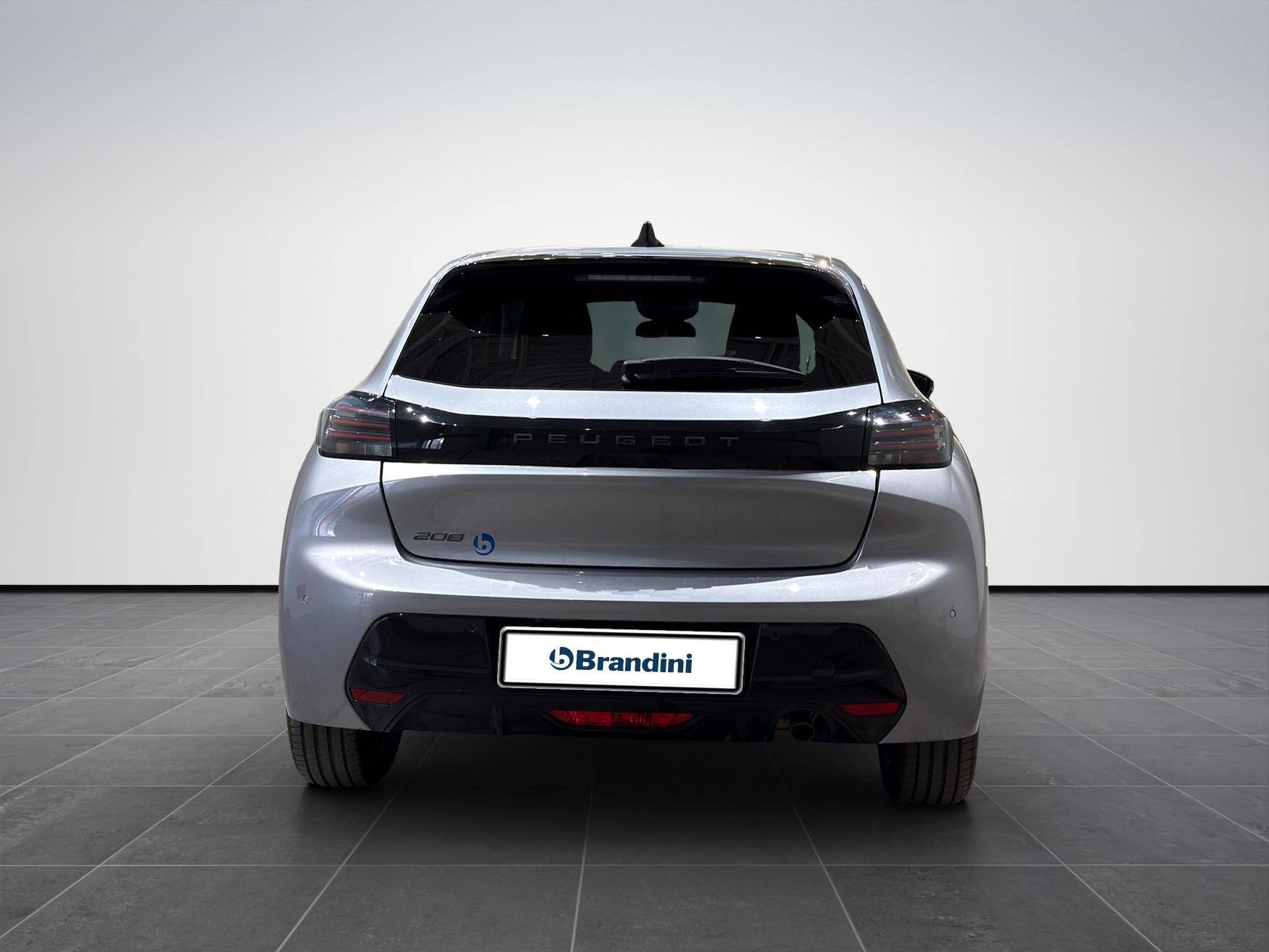 Auto Venduta - PEUGEOT 208 208 1.2 puretech Allure s&s 100cv usata in pronta consegna - Brandini