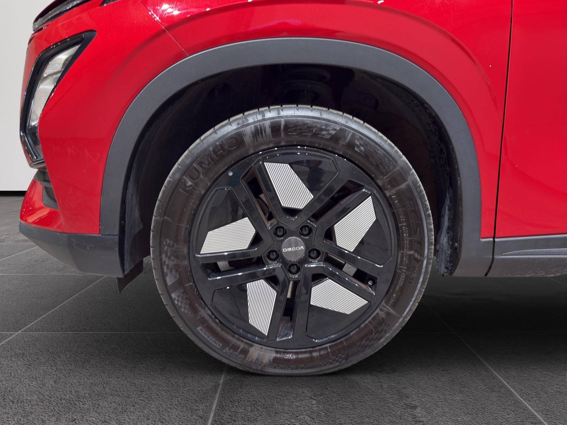 OMODA OMODA 5 Omoda 5 1.6 tgdi Comfort auto usata in pronta consegna - Brandini