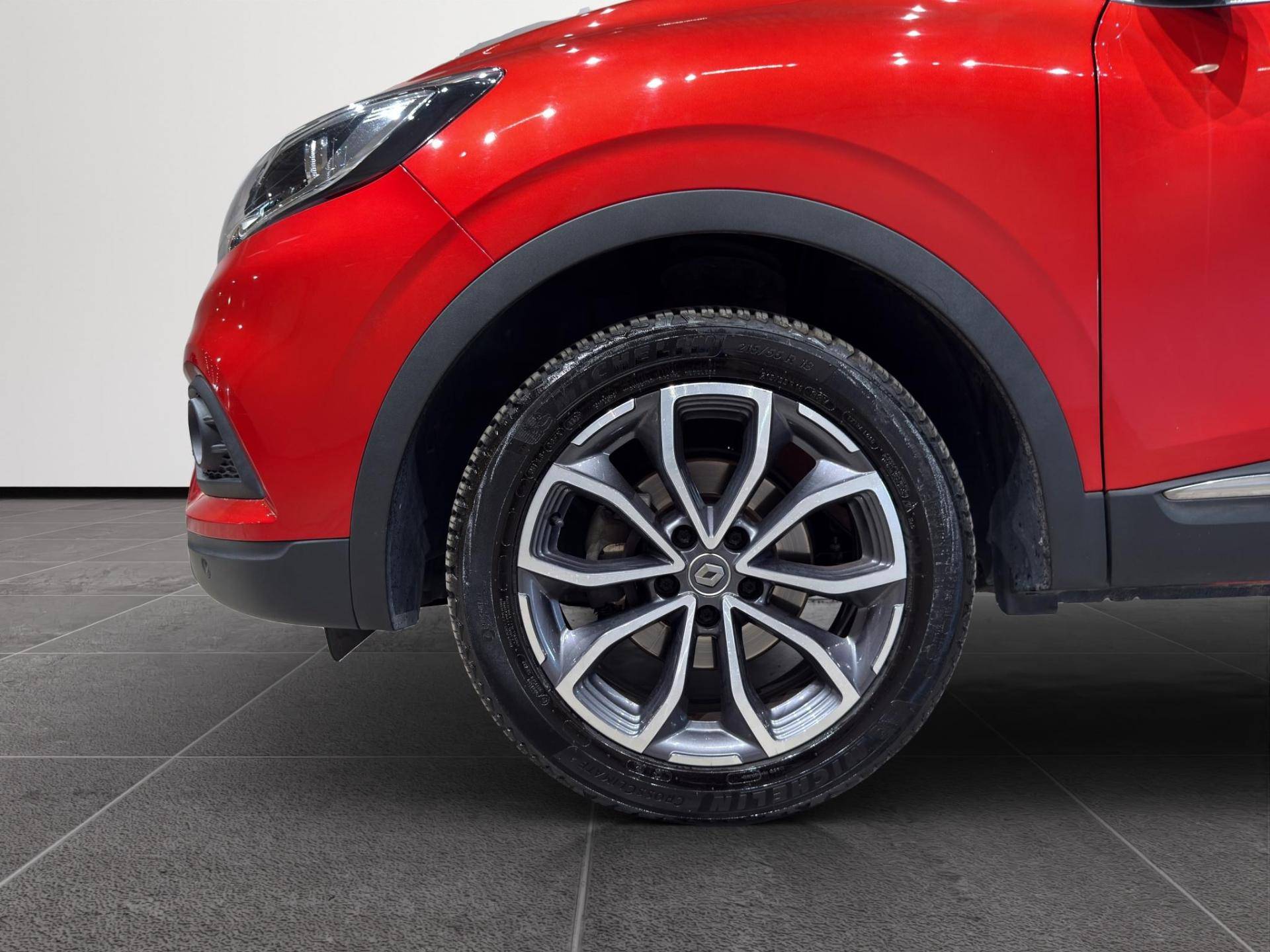 Auto Venduta - RENAULT Kadjar Kadjar 1.5 blue dci Sport Edition 115cv usata in pronta consegna - Brandini