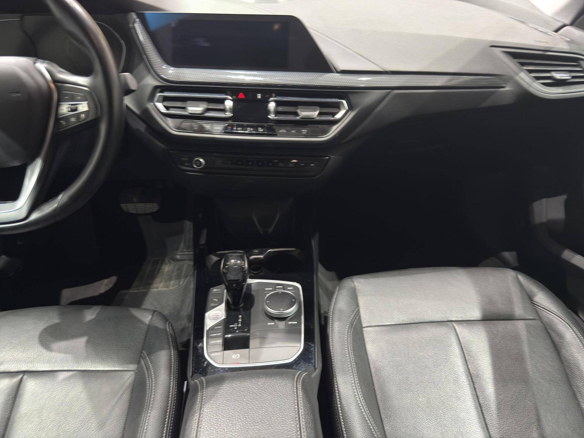 Auto Venduta - BMW Serie 2 Active Tourer 220d Gran Coupe Sport auto usata in pronta consegna - Brandini