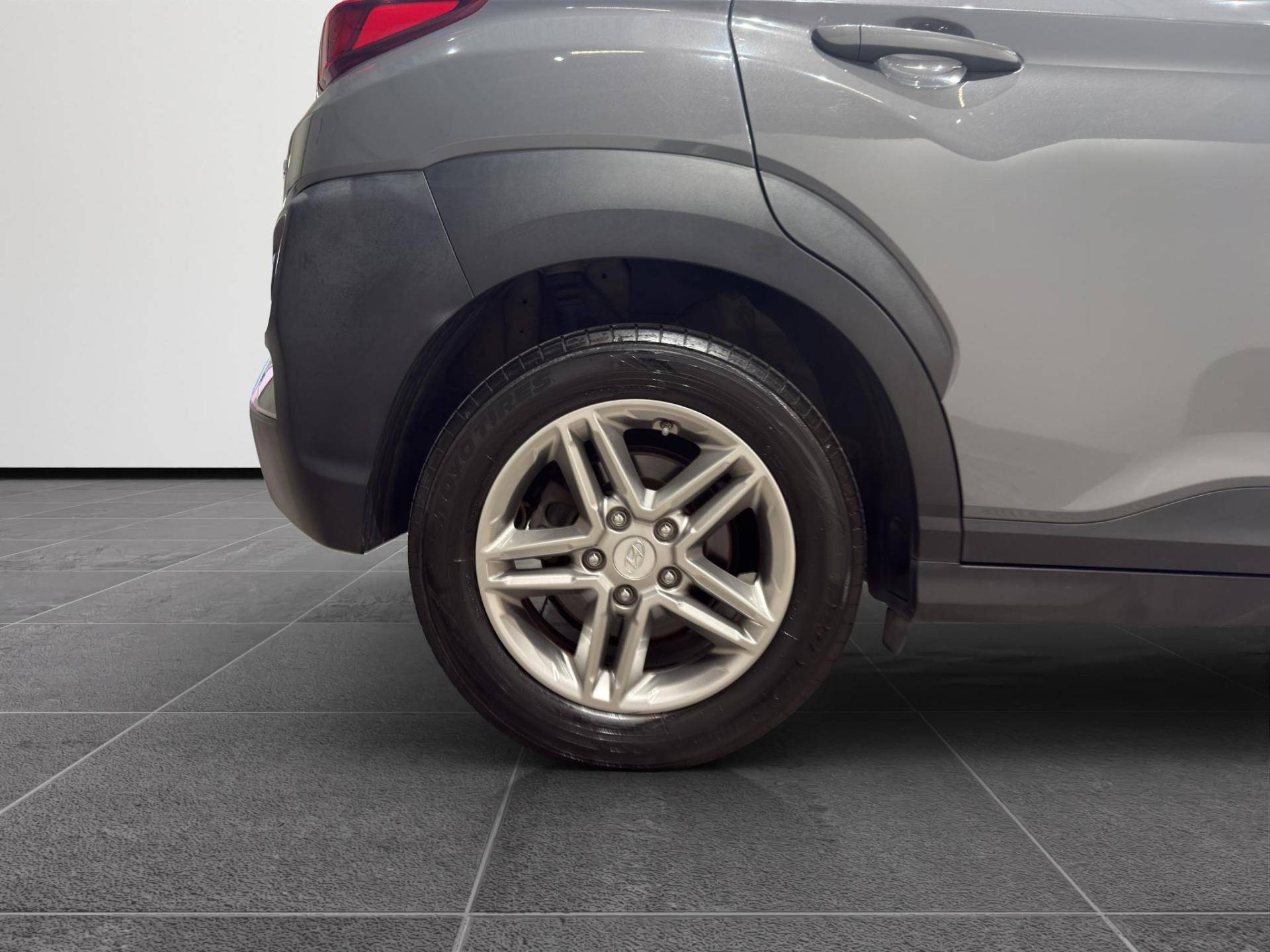 Auto Venduta - HYUNDAI Kona Kona 1.6 crdi Xadvanced 2wd 115cv usata in pronta consegna - Brandini
