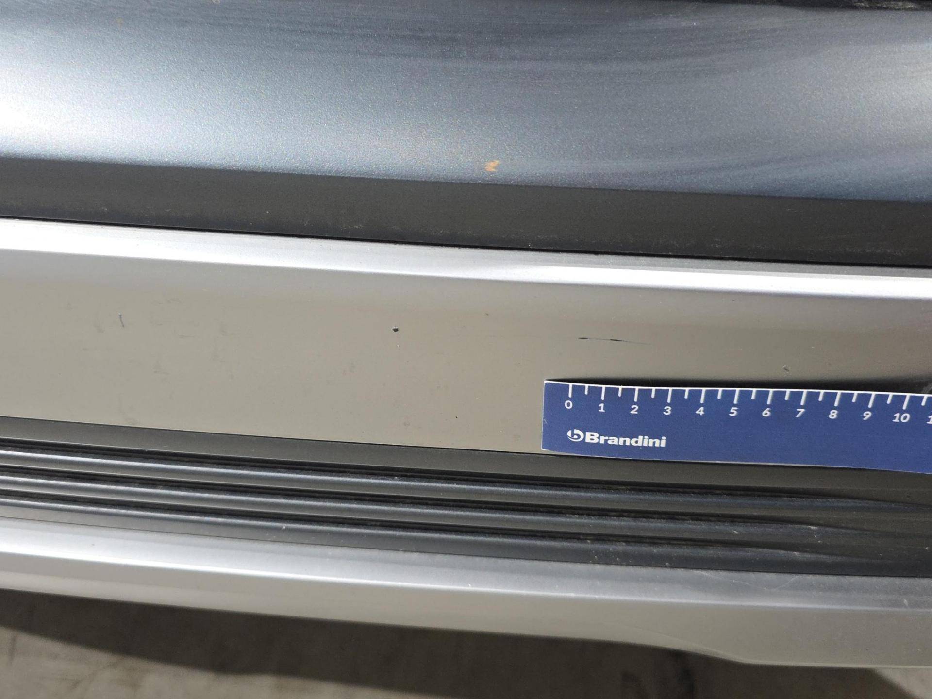 HYUNDAI Kona Kona 1.0 t-gdi 48V Xline Safety Pack 2wd 120cv imt usata in pronta consegna - Brandini